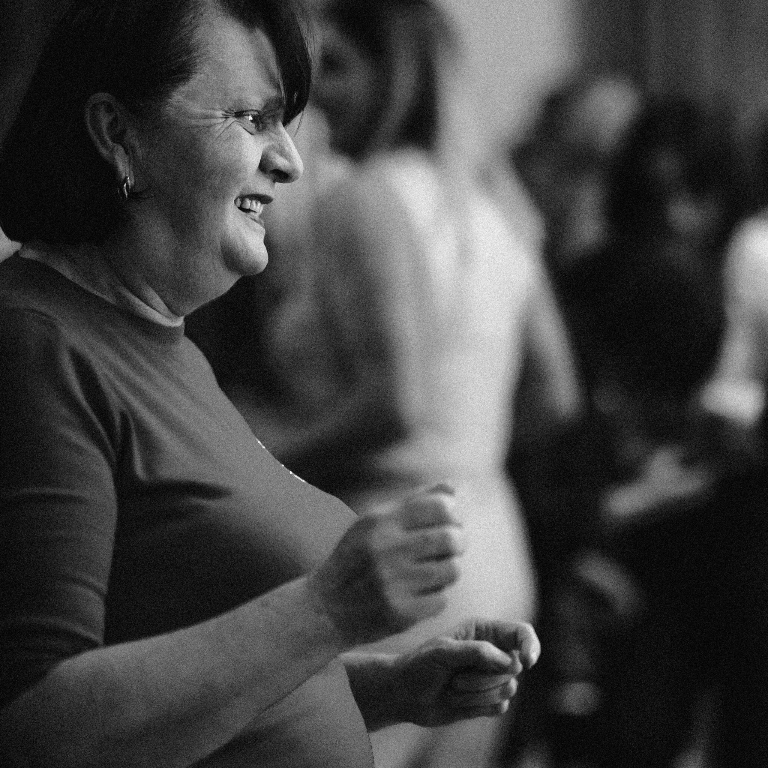 Mari B&W. Lifestyle and wedding photographer in Dubai Valeria Kikvidze