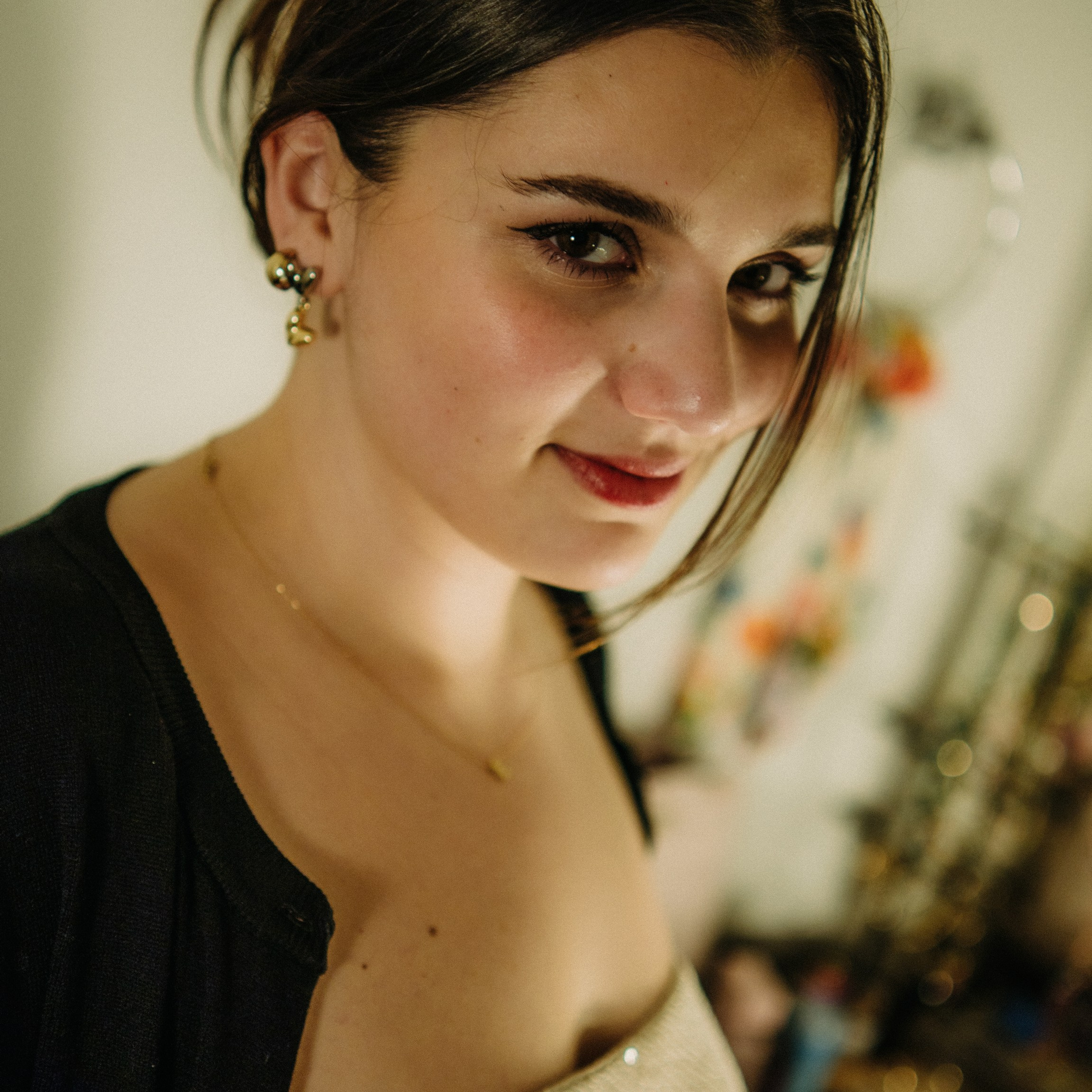 Red Berry. Lifestyle and wedding photographer in Dubai Valeria Kikvidze