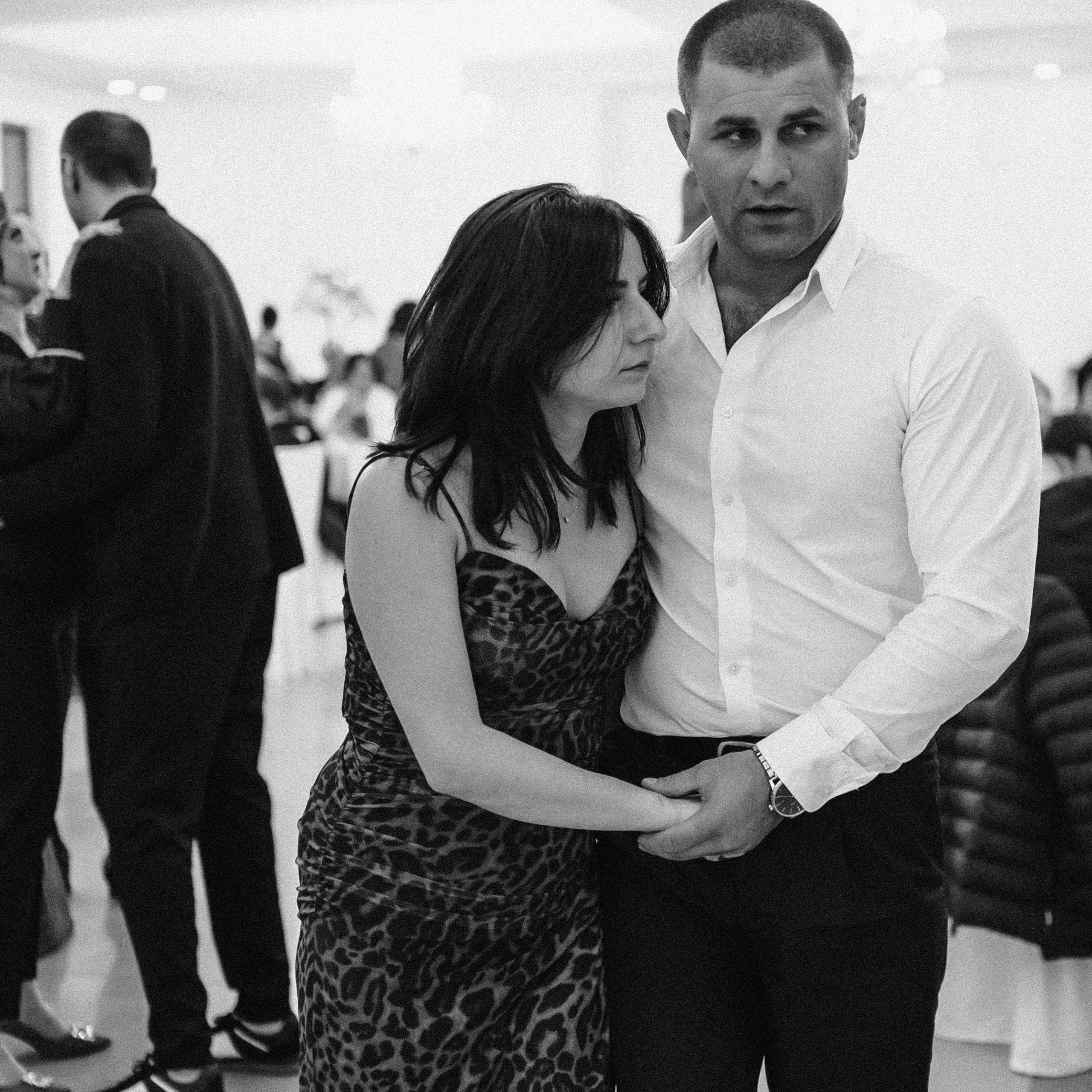 Mari B&W. Lifestyle and wedding photographer in Dubai Valeria Kikvidze