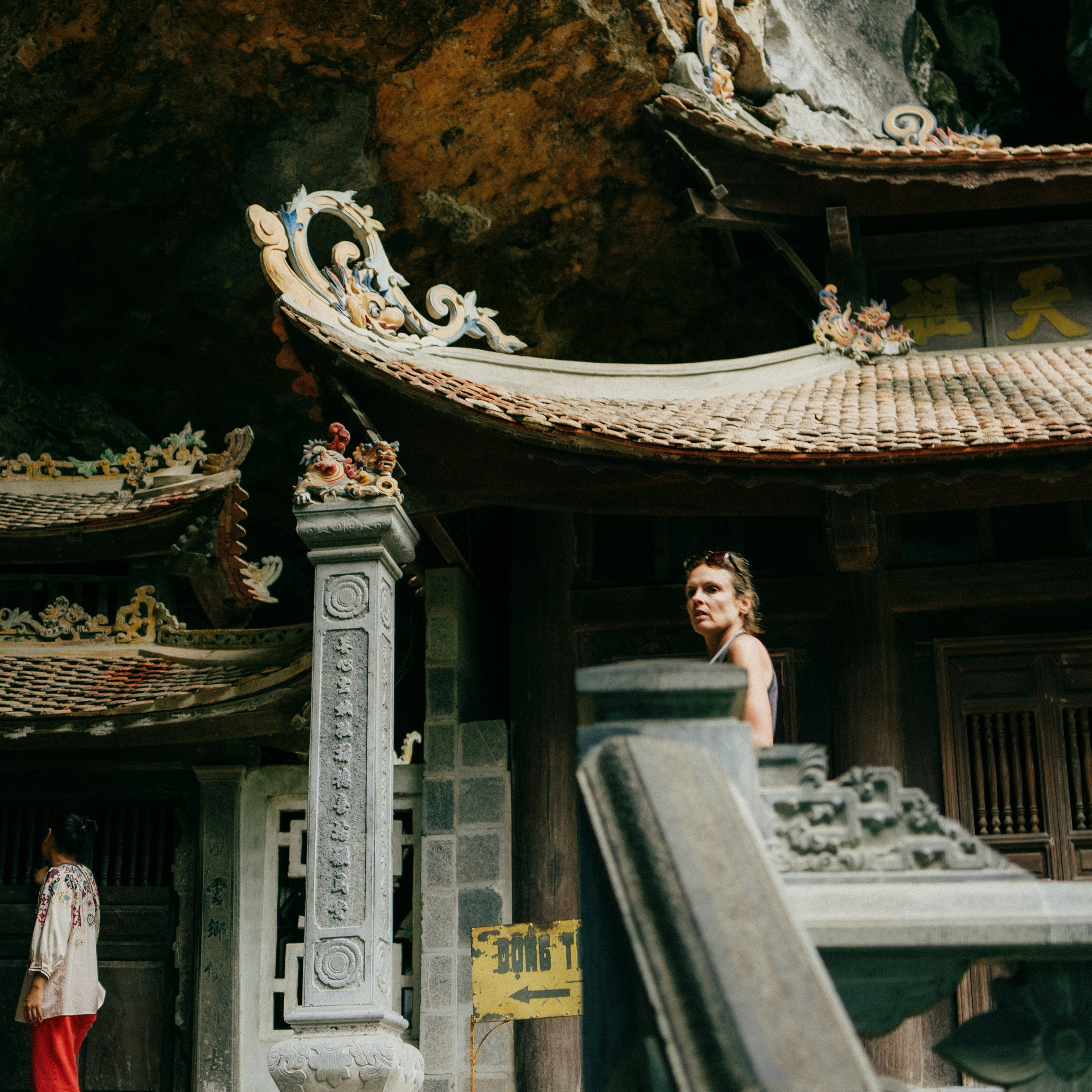 Ninh Binh. Lifestyle and wedding photographer in Dubai Valeria Kikvidze