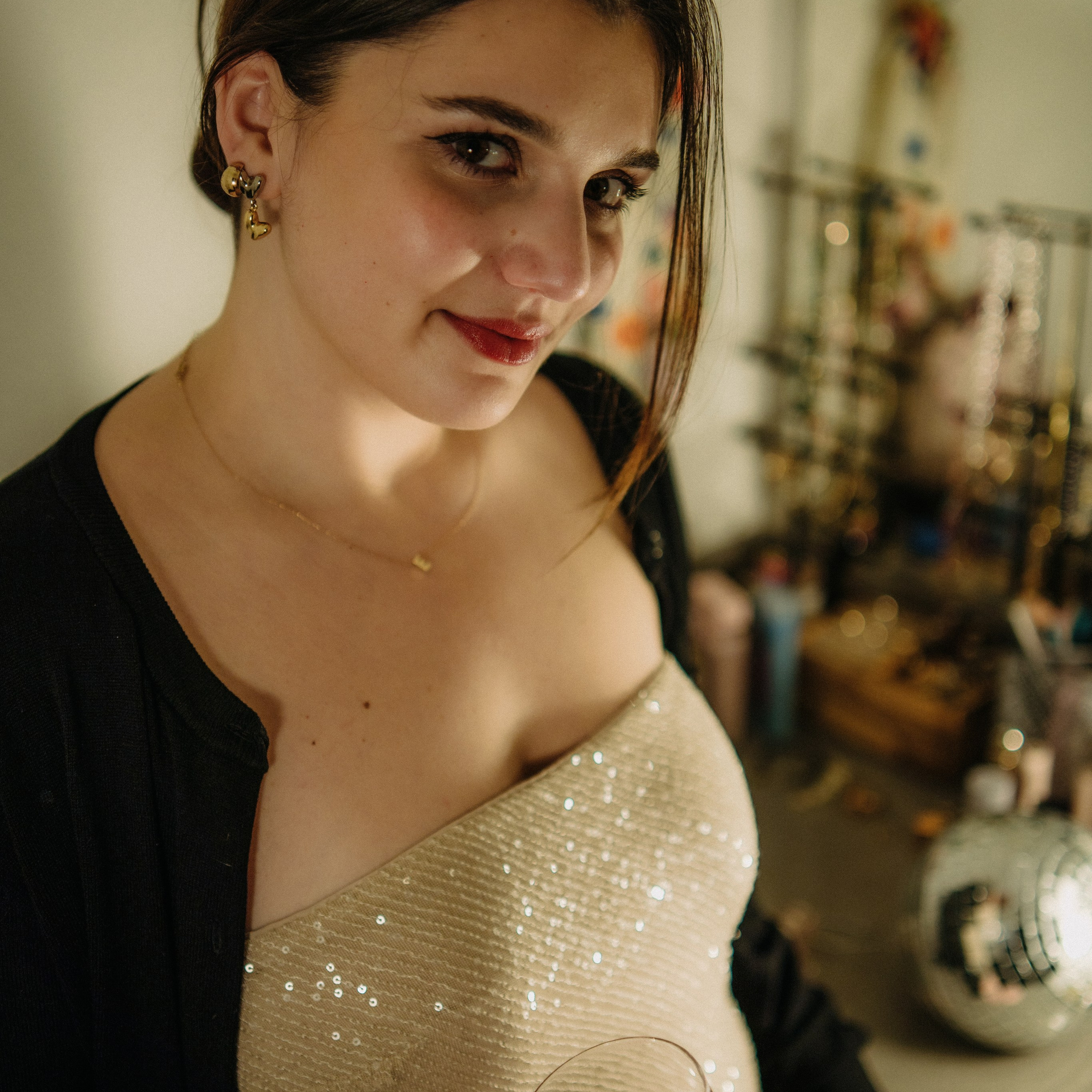 Red Berry. Lifestyle and wedding photographer in Dubai Valeria Kikvidze