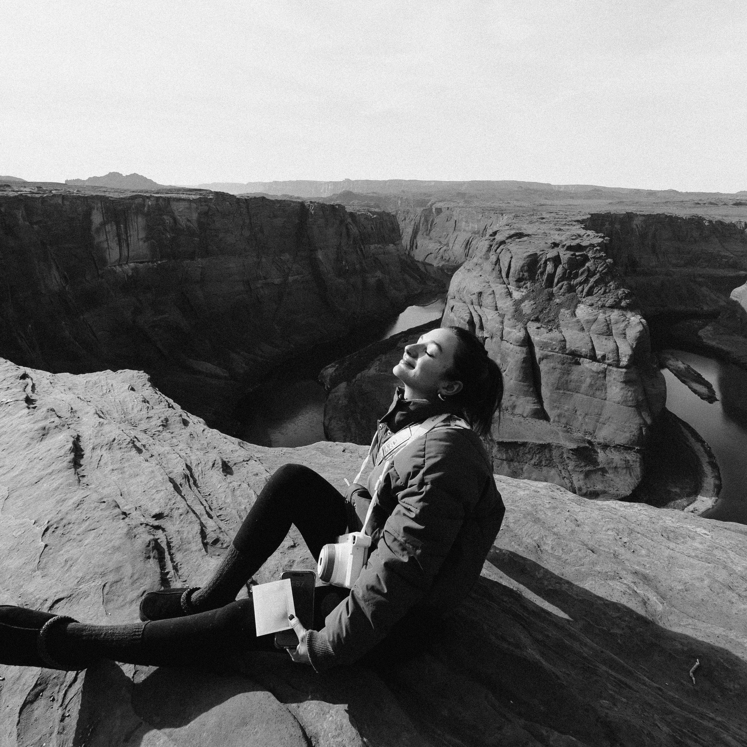 Adventure’s calling