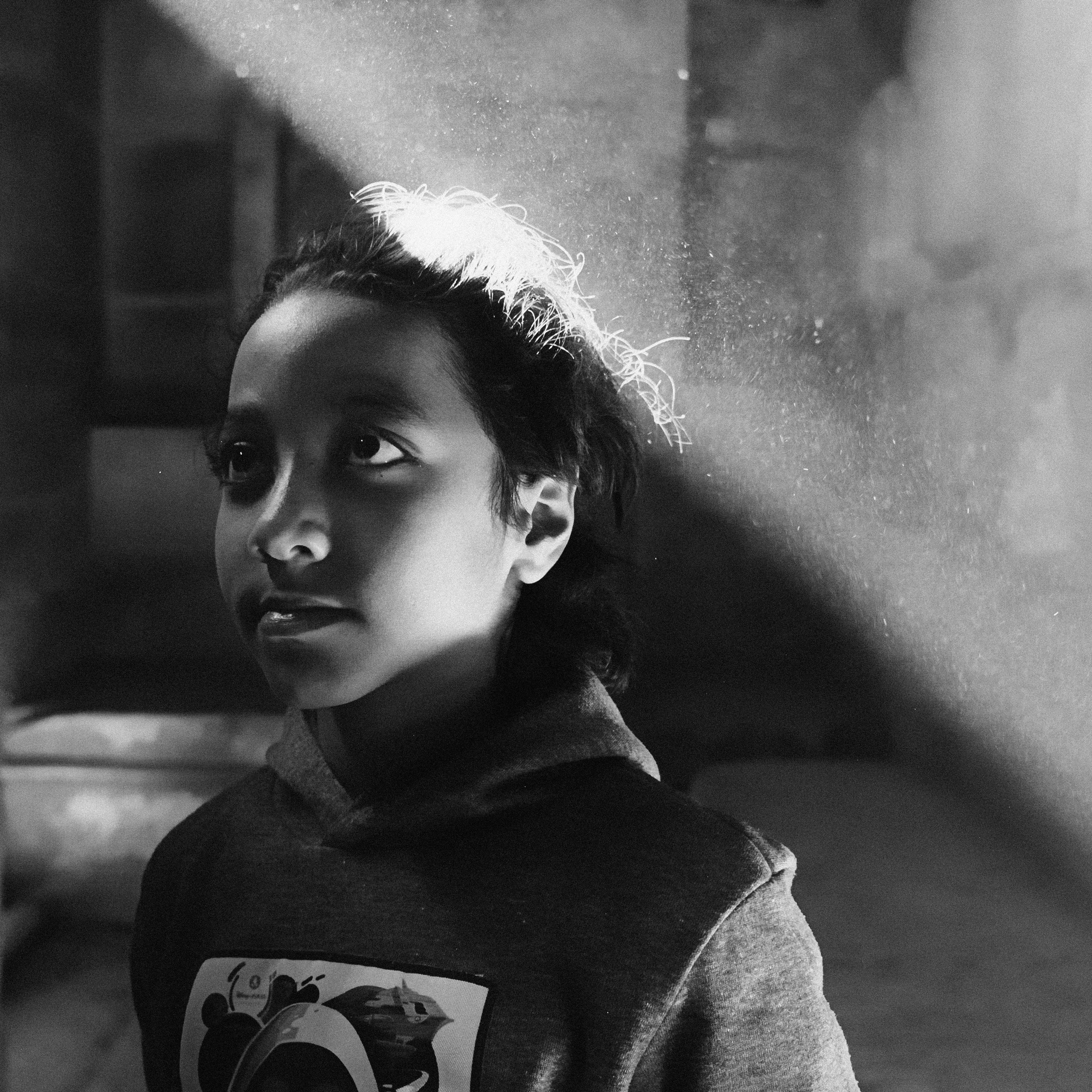 Faces. Lifestyle and wedding photographer in Dubai Valeria Kikvidze