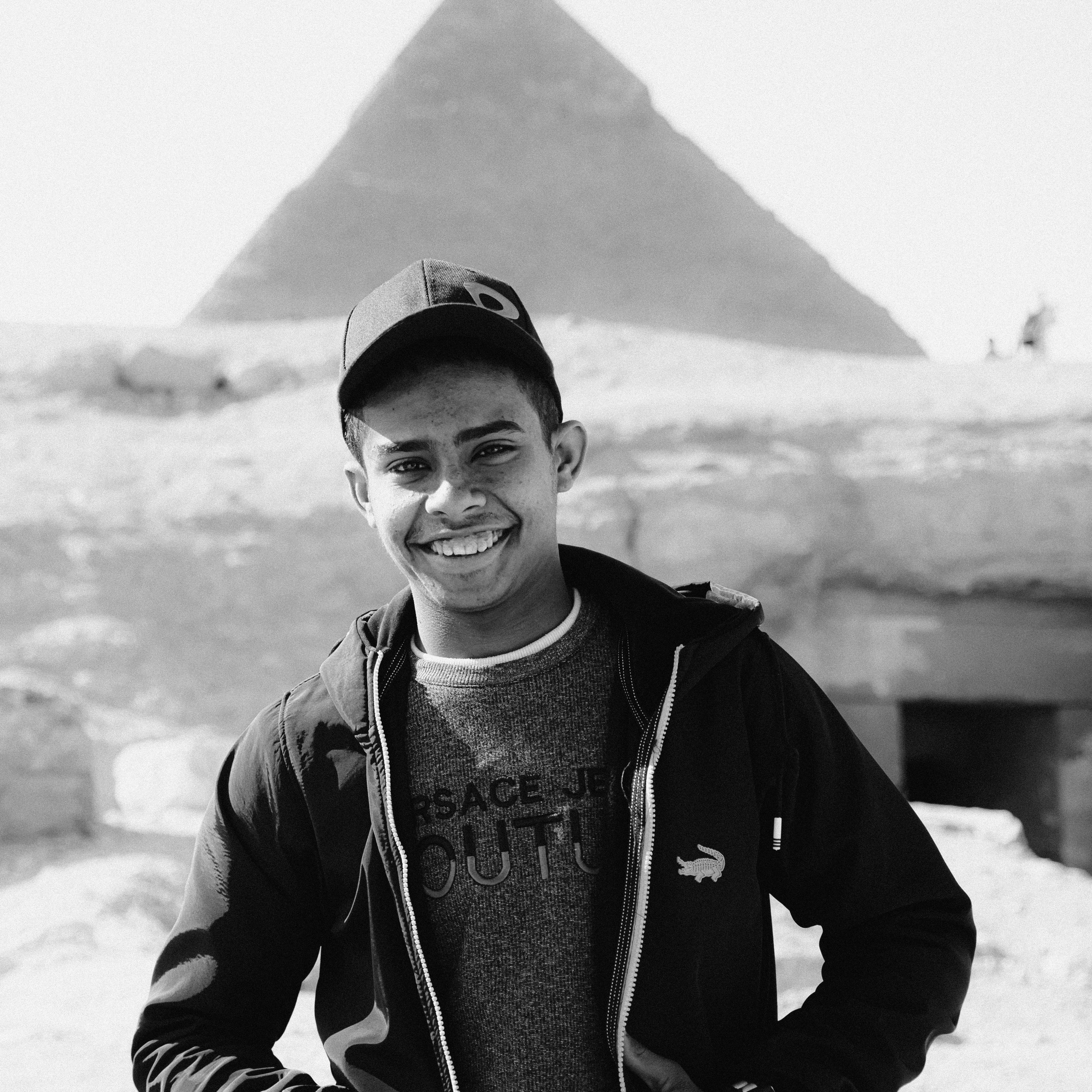 Faces. Lifestyle and wedding photographer in Dubai Valeria Kikvidze