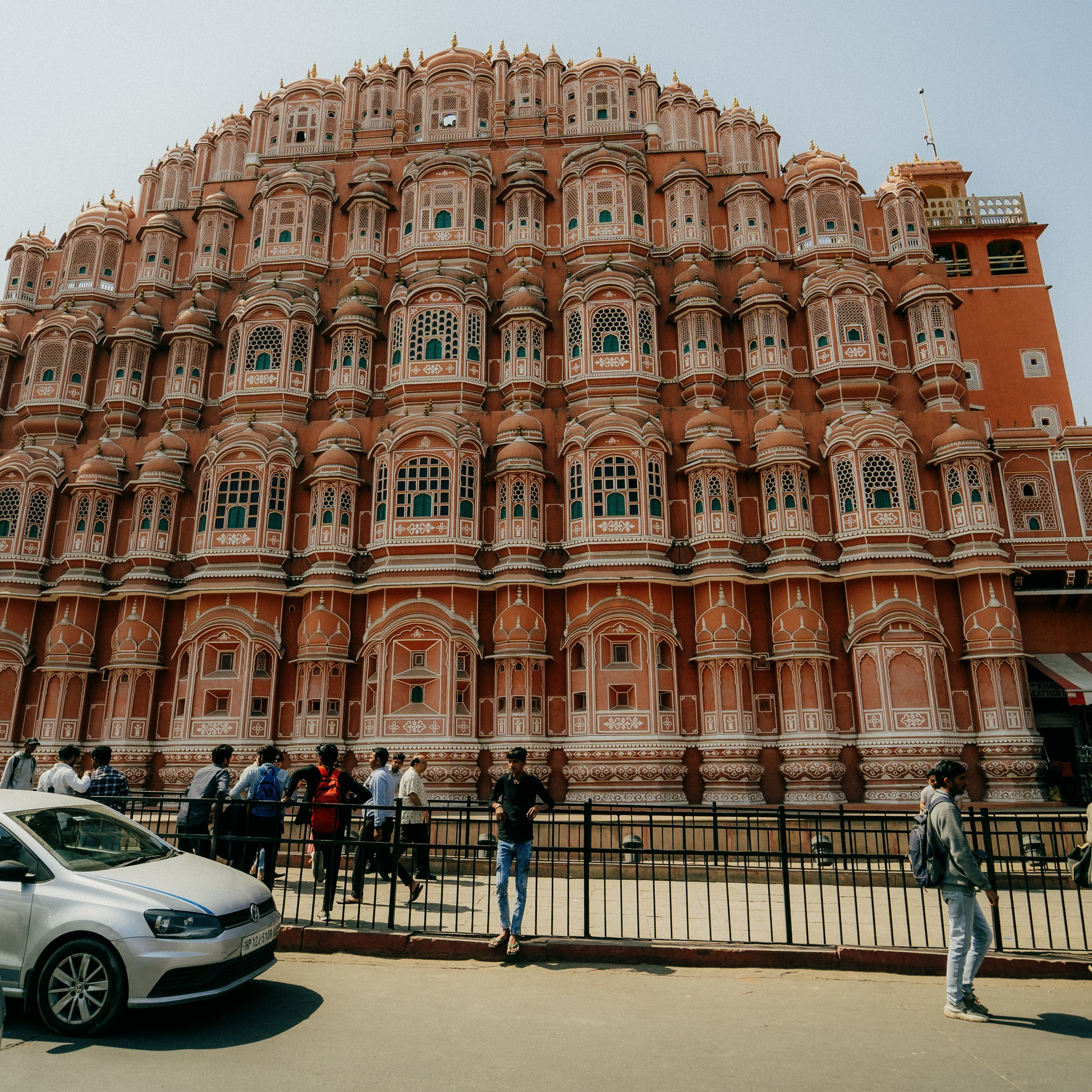 Jaipur. Lifestyle and wedding photographer in Dubai Valeria Kikvidze