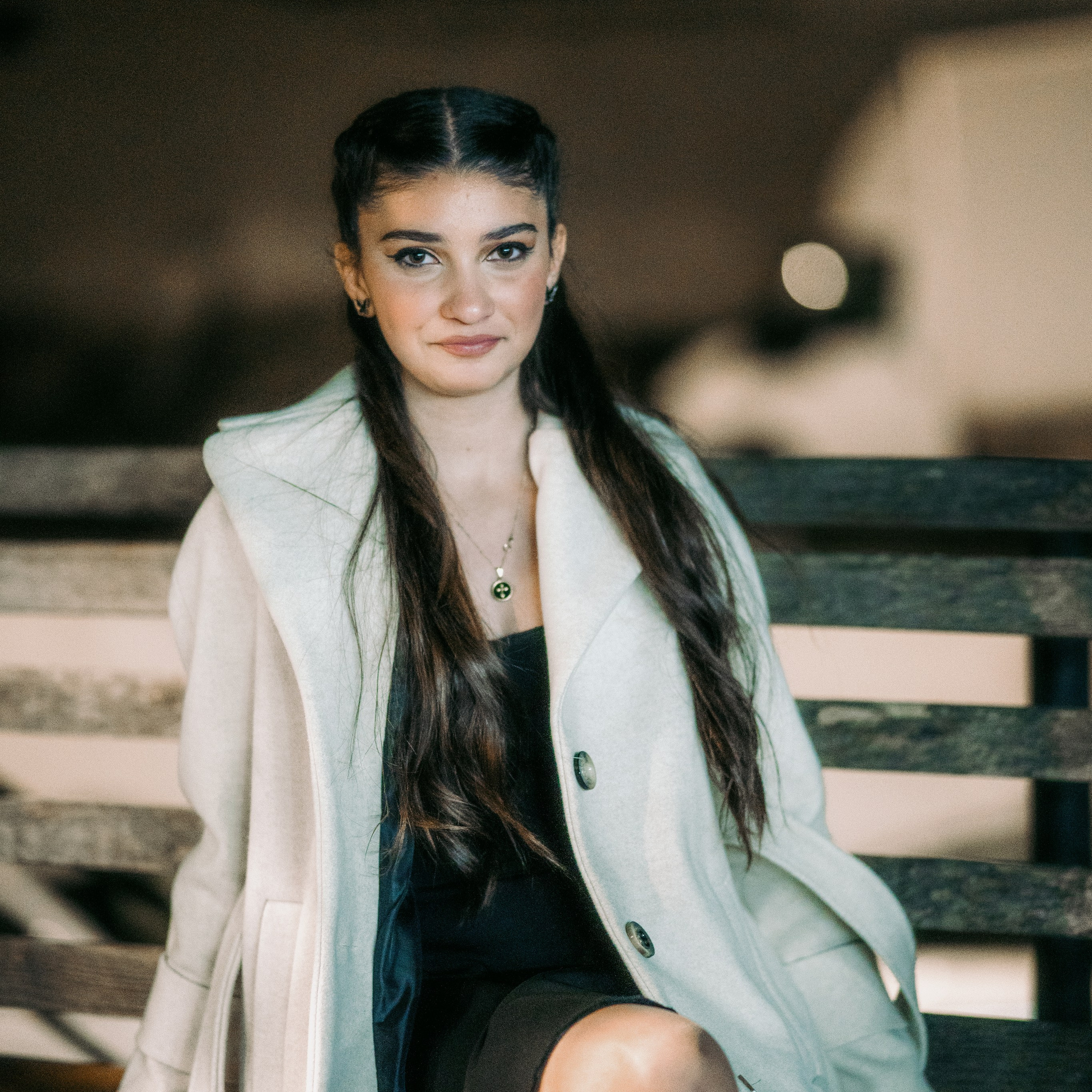 Founta. Lifestyle and wedding photographer in Dubai Valeria Kikvidze