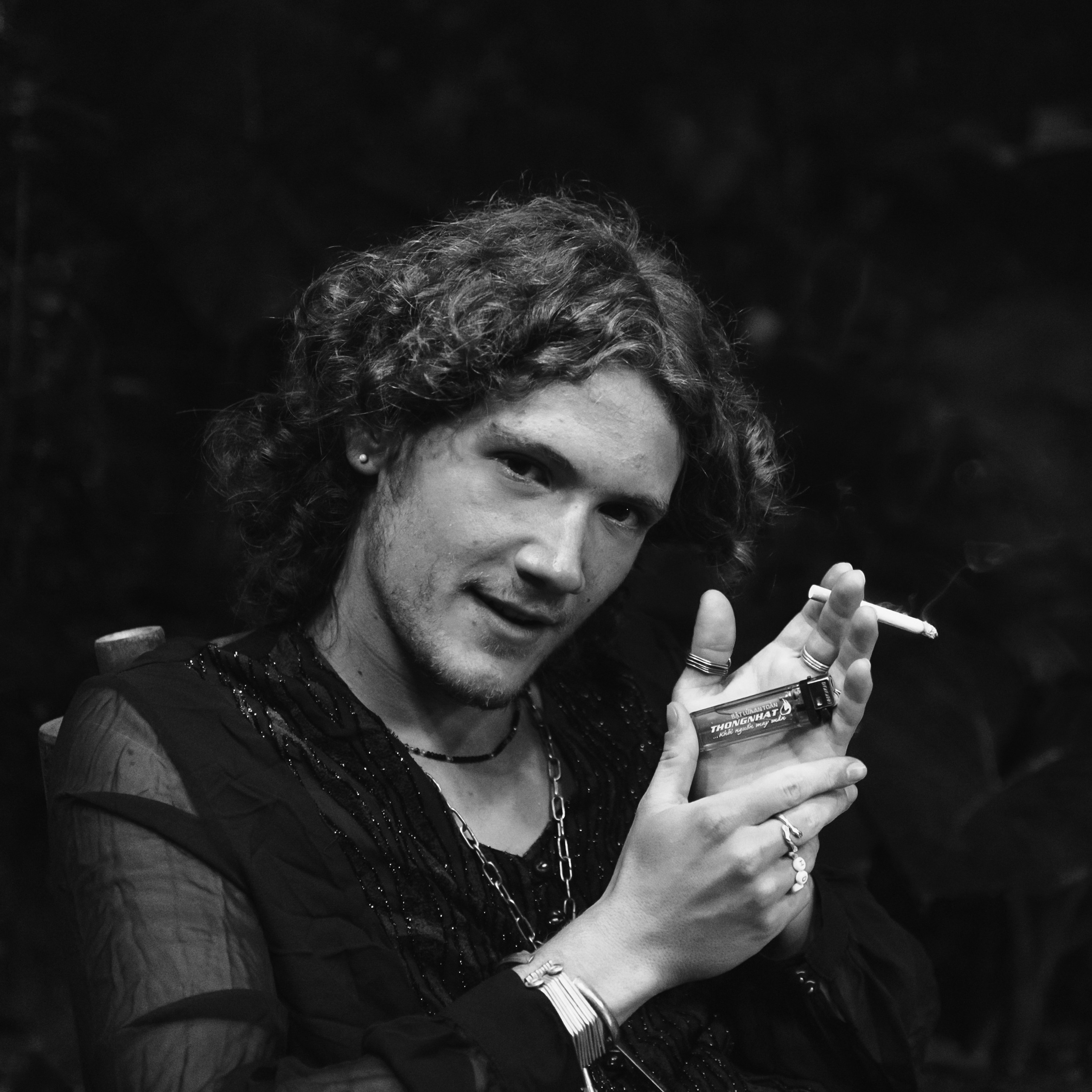 Alessandro. Lifestyle and wedding photographer in Dubai Valeria Kikvidze