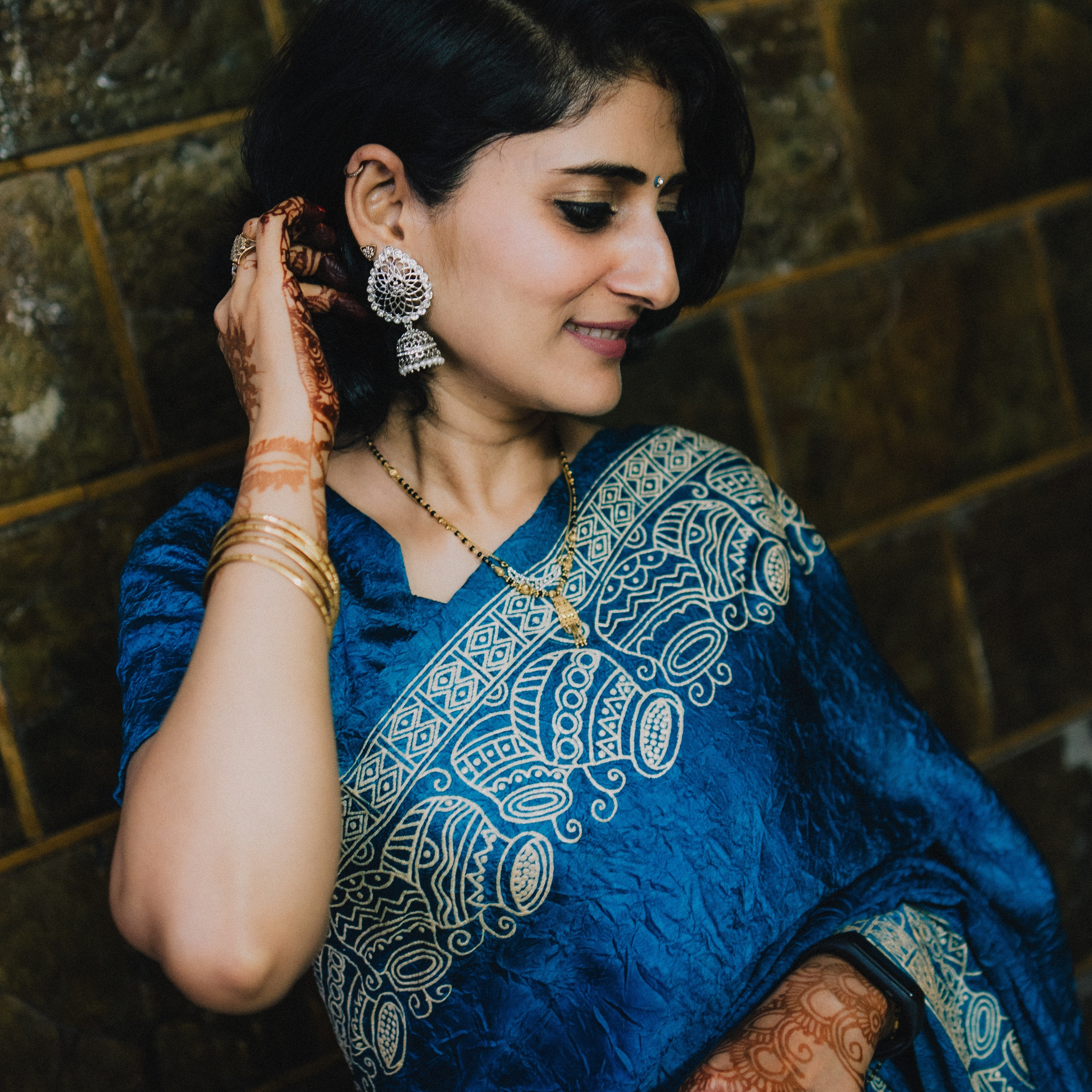 Nayantara. Lifestyle and wedding photographer in Dubai Valeria Kikvidze