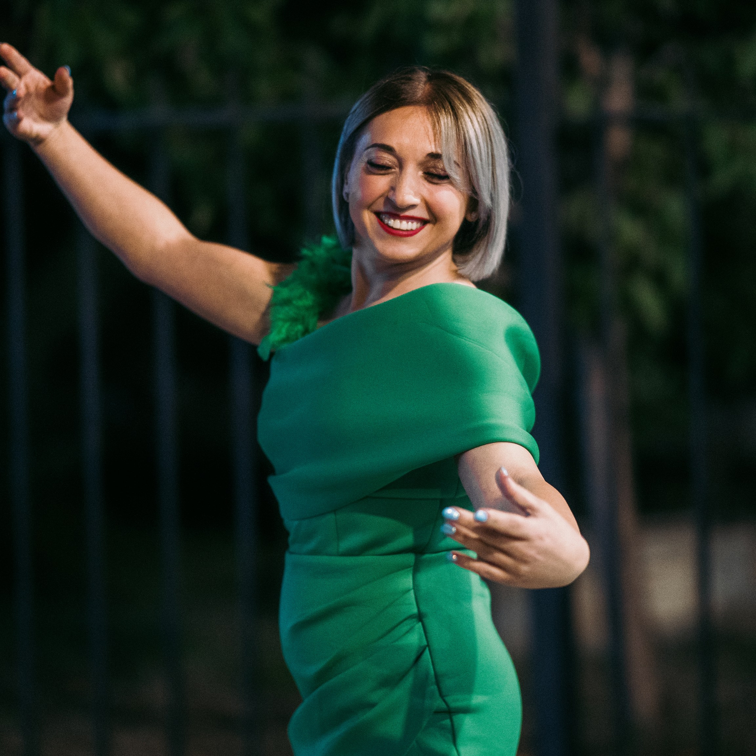 Smiley. Lifestyle and wedding photographer in Dubai Valeria Kikvidze