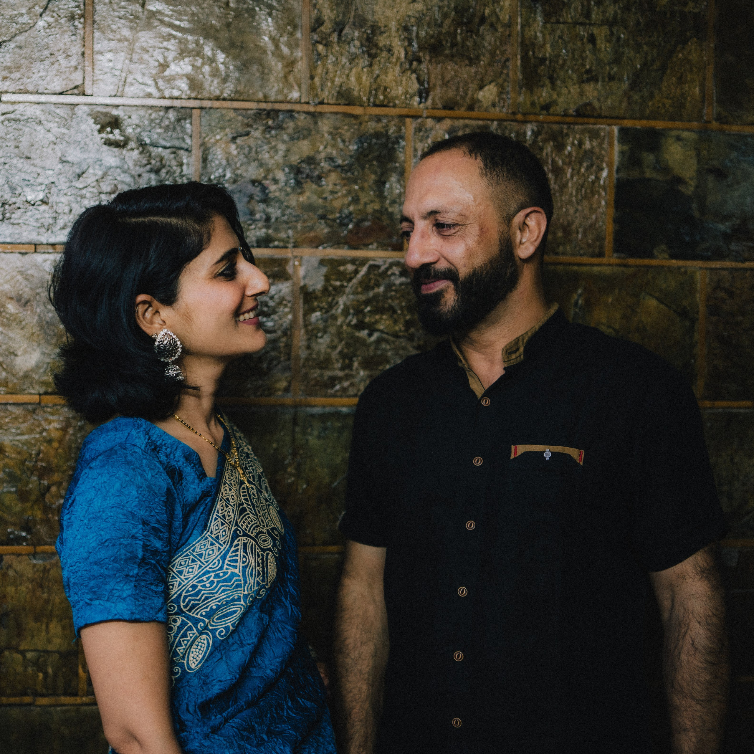 Nayantara. Lifestyle and wedding photographer in Dubai Valeria Kikvidze