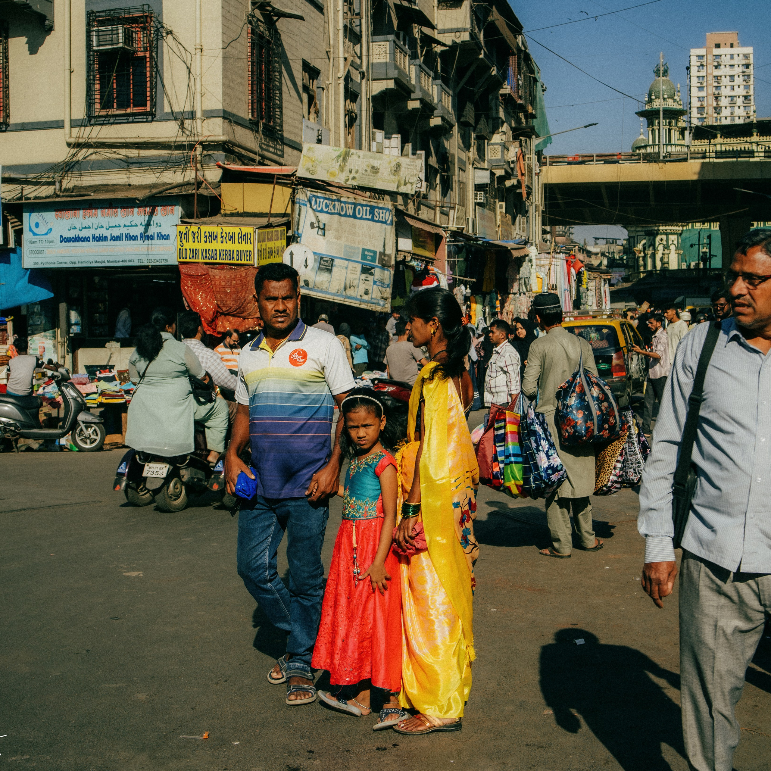 Mumbai. Lifestyle and wedding photographer in Dubai Valeria Kikvidze