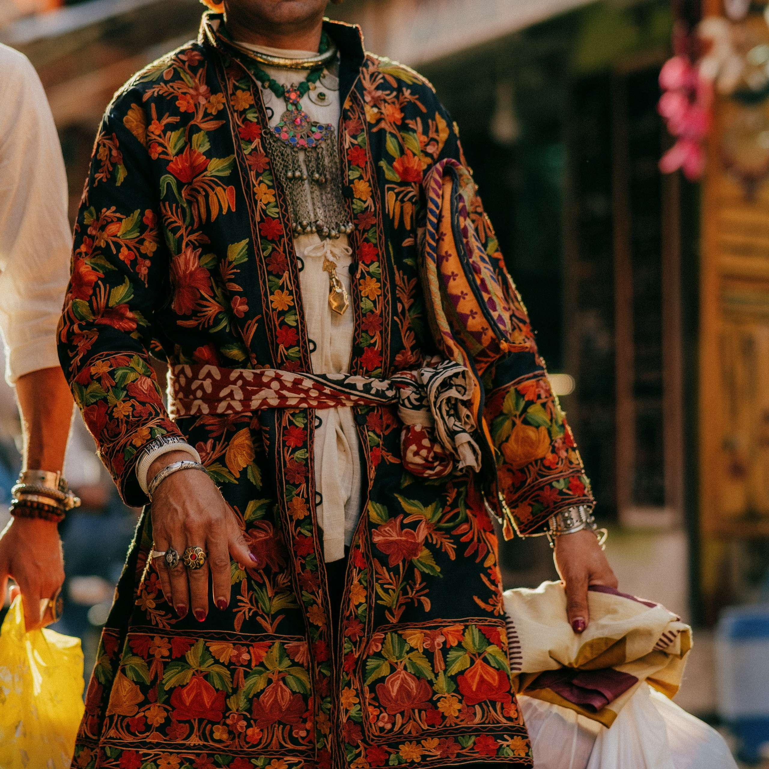 Pushkar. Lifestyle and wedding photographer in Dubai Valeria Kikvidze