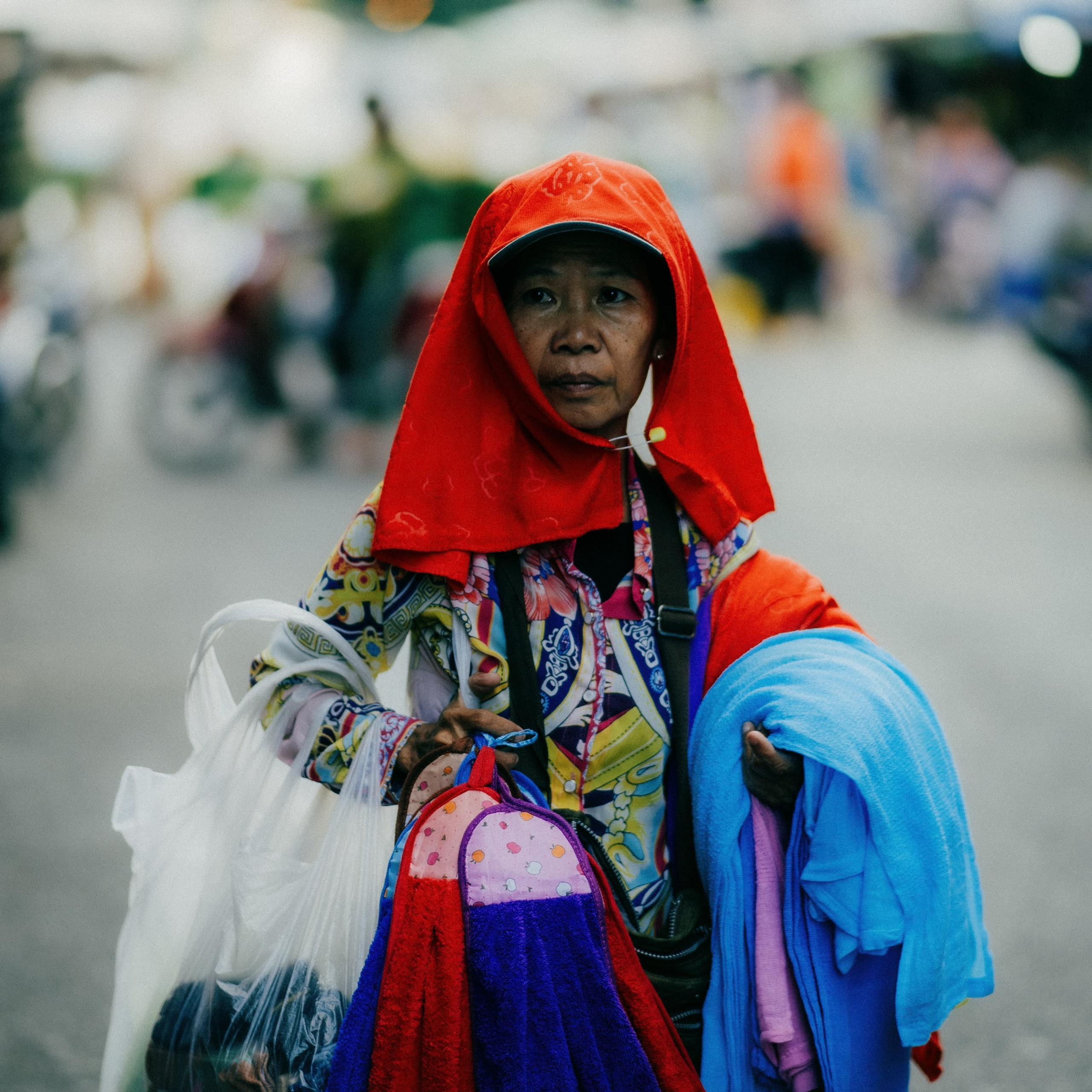 Phnom Penh. Lifestyle and wedding photographer in Dubai Valeria Kikvidze