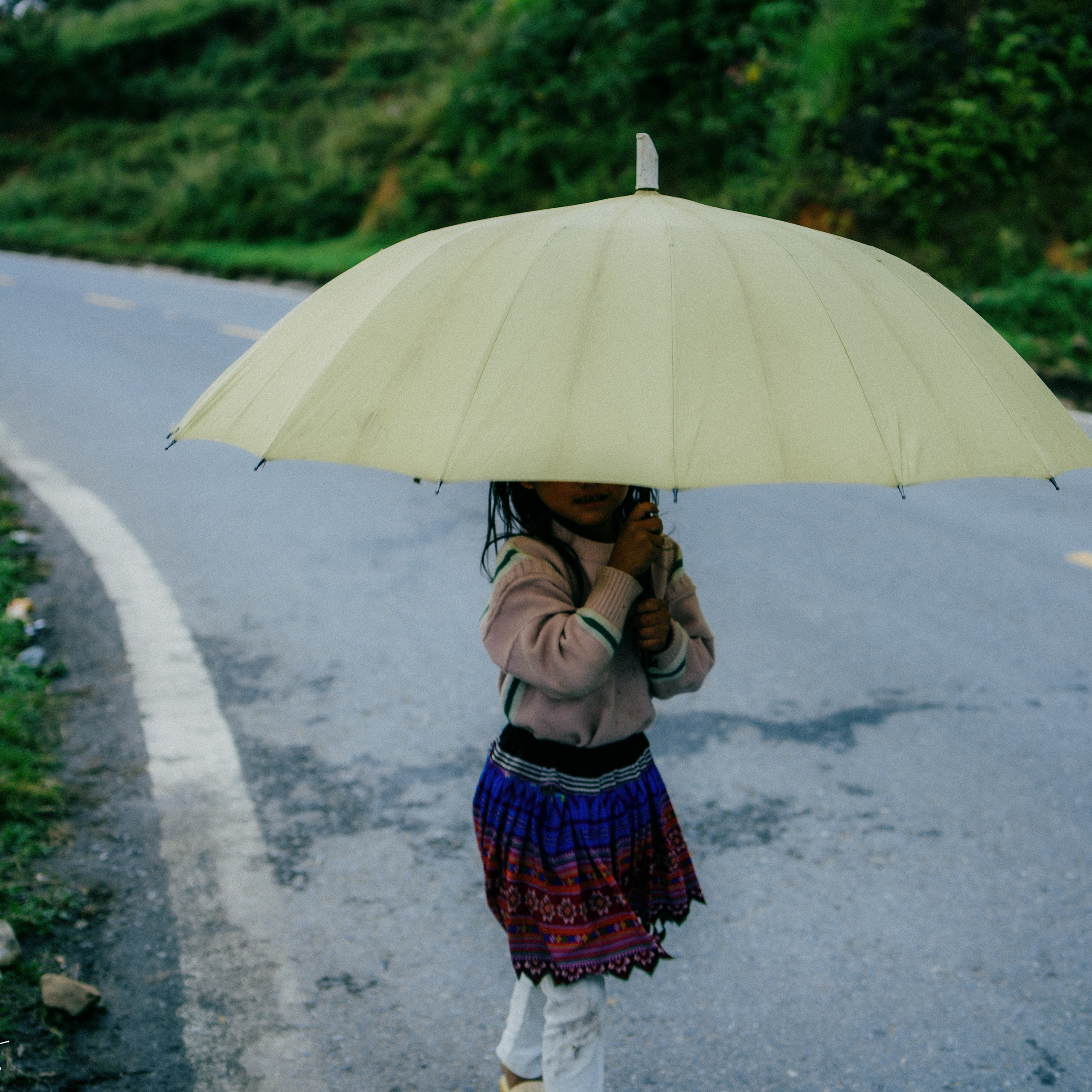 Ninh Binh. Lifestyle and wedding photographer in Dubai Valeria Kikvidze