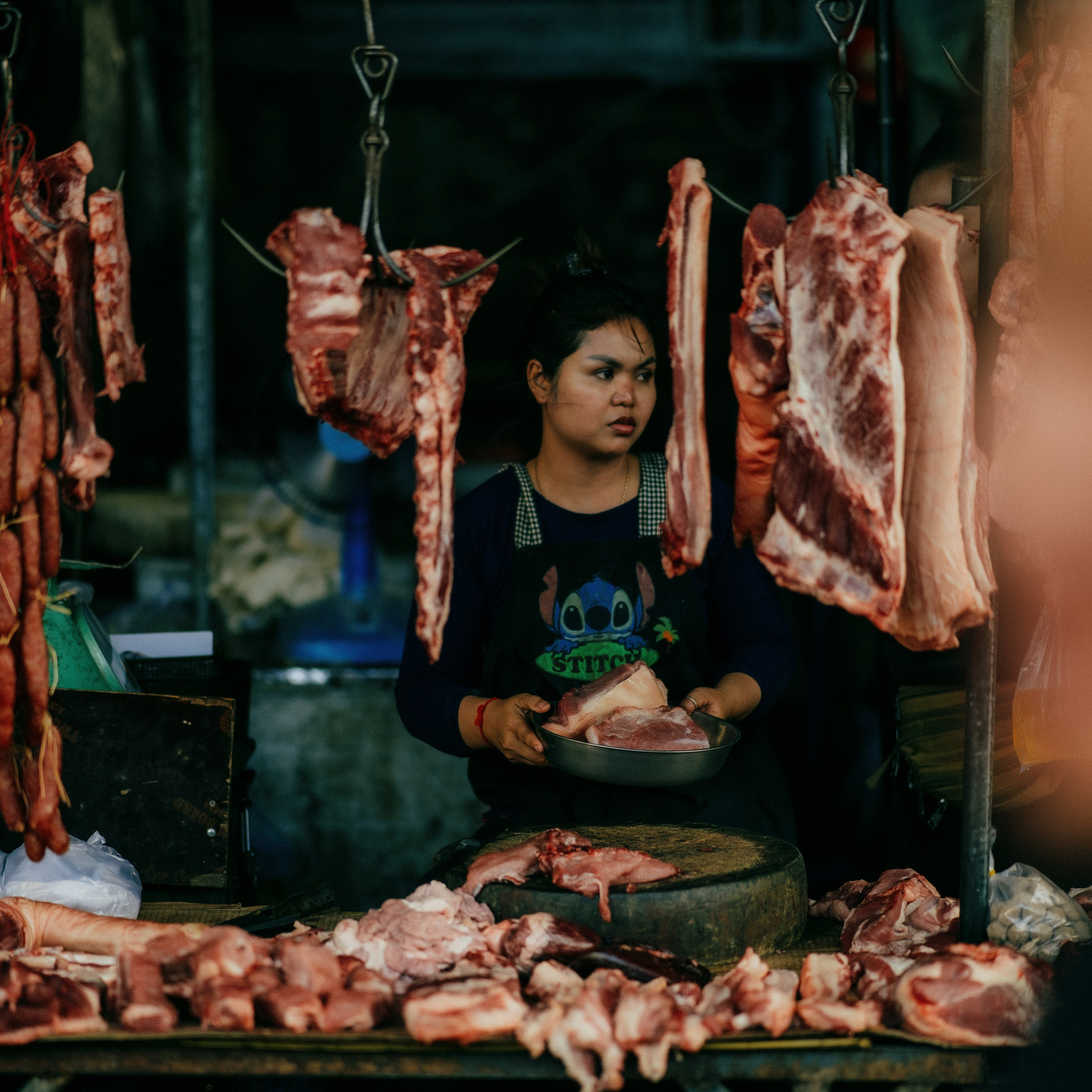 Phnom Penh. Lifestyle and wedding photographer in Dubai Valeria Kikvidze