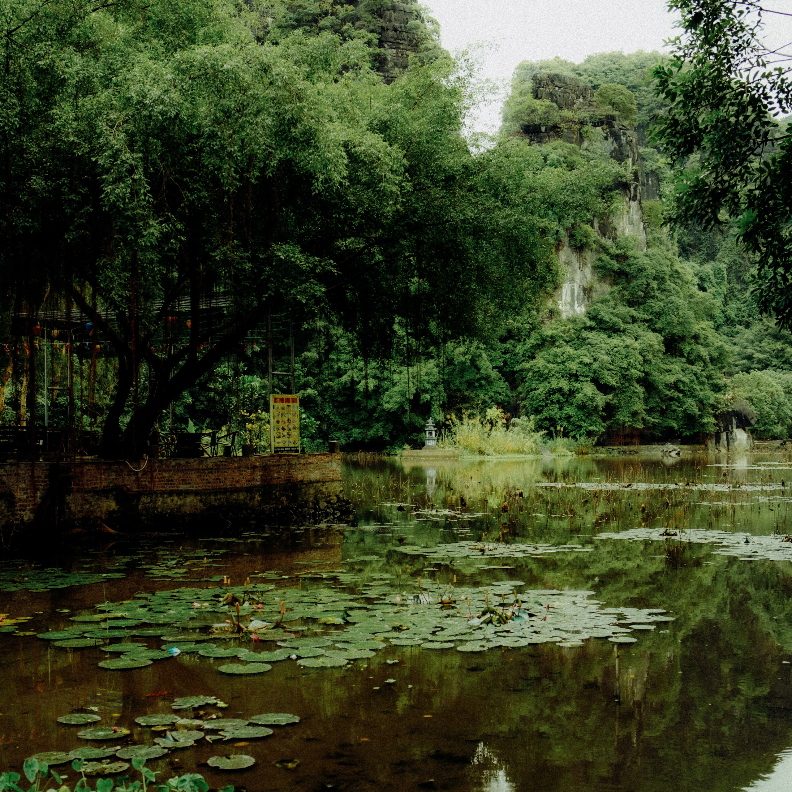 Ninh Binh. Lifestyle and wedding photographer in Dubai Valeria Kikvidze