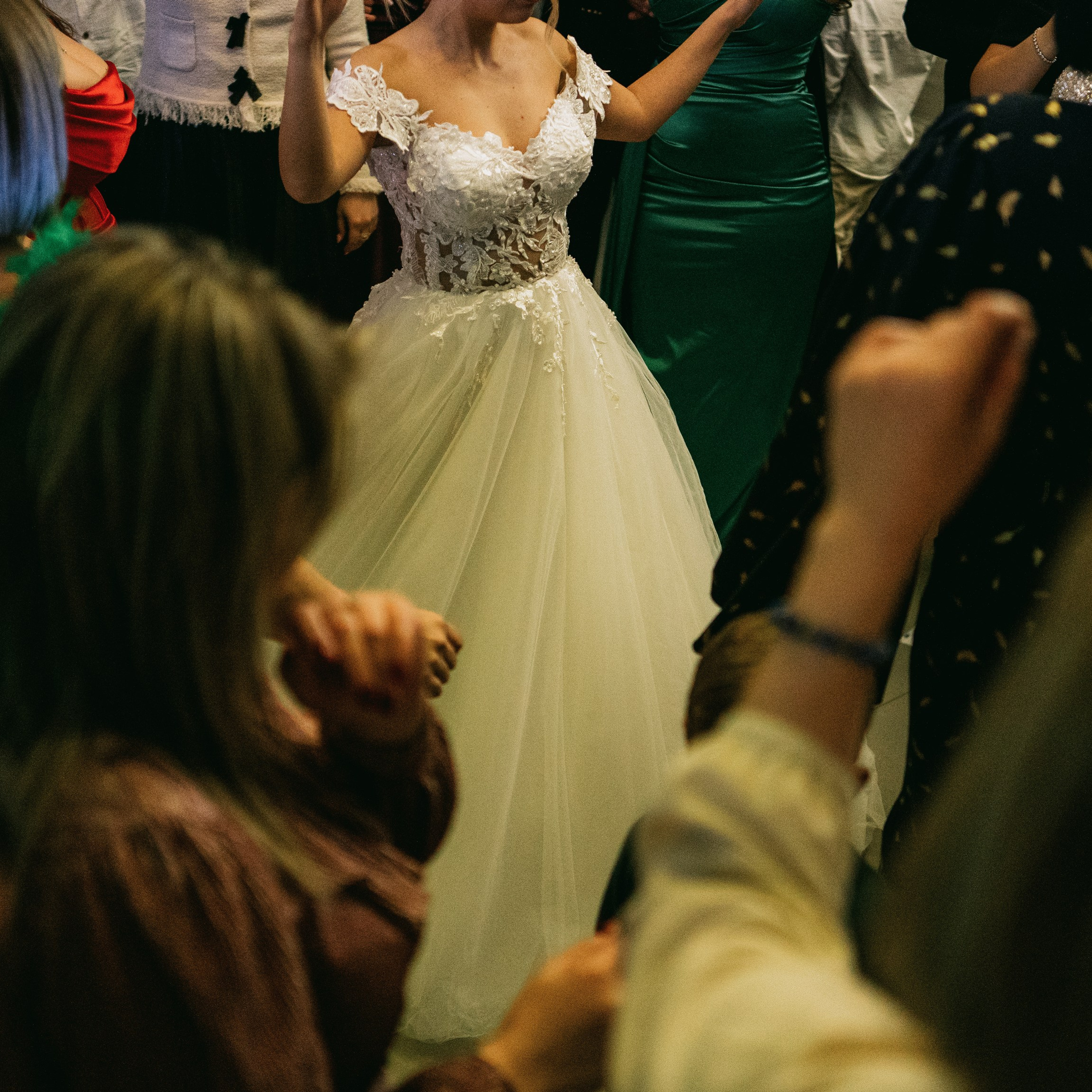 Shining lights. Lifestyle and wedding photographer in Dubai Valeria Kikvidze