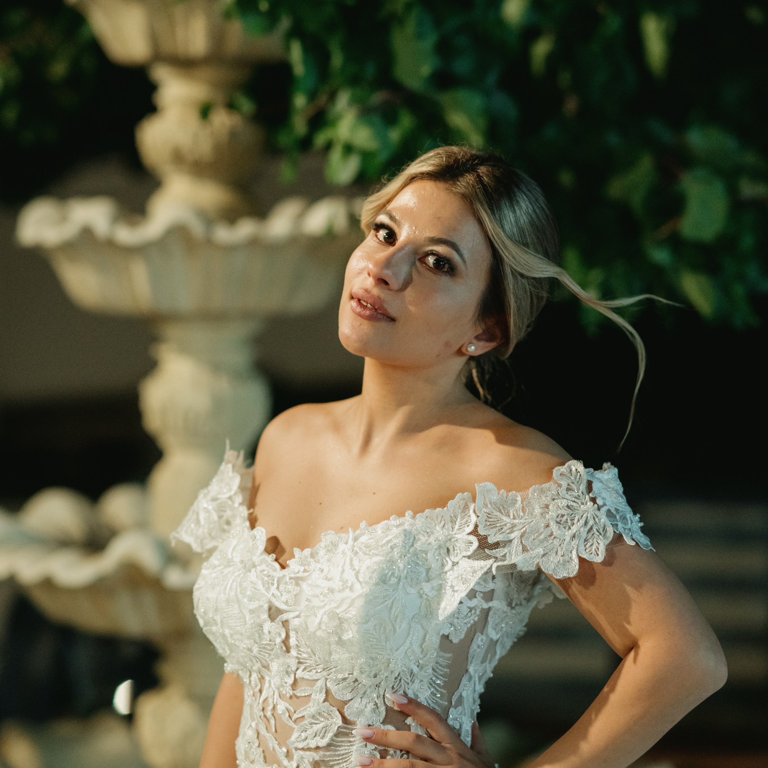 Shining lights. Lifestyle and wedding photographer in Dubai Valeria Kikvidze