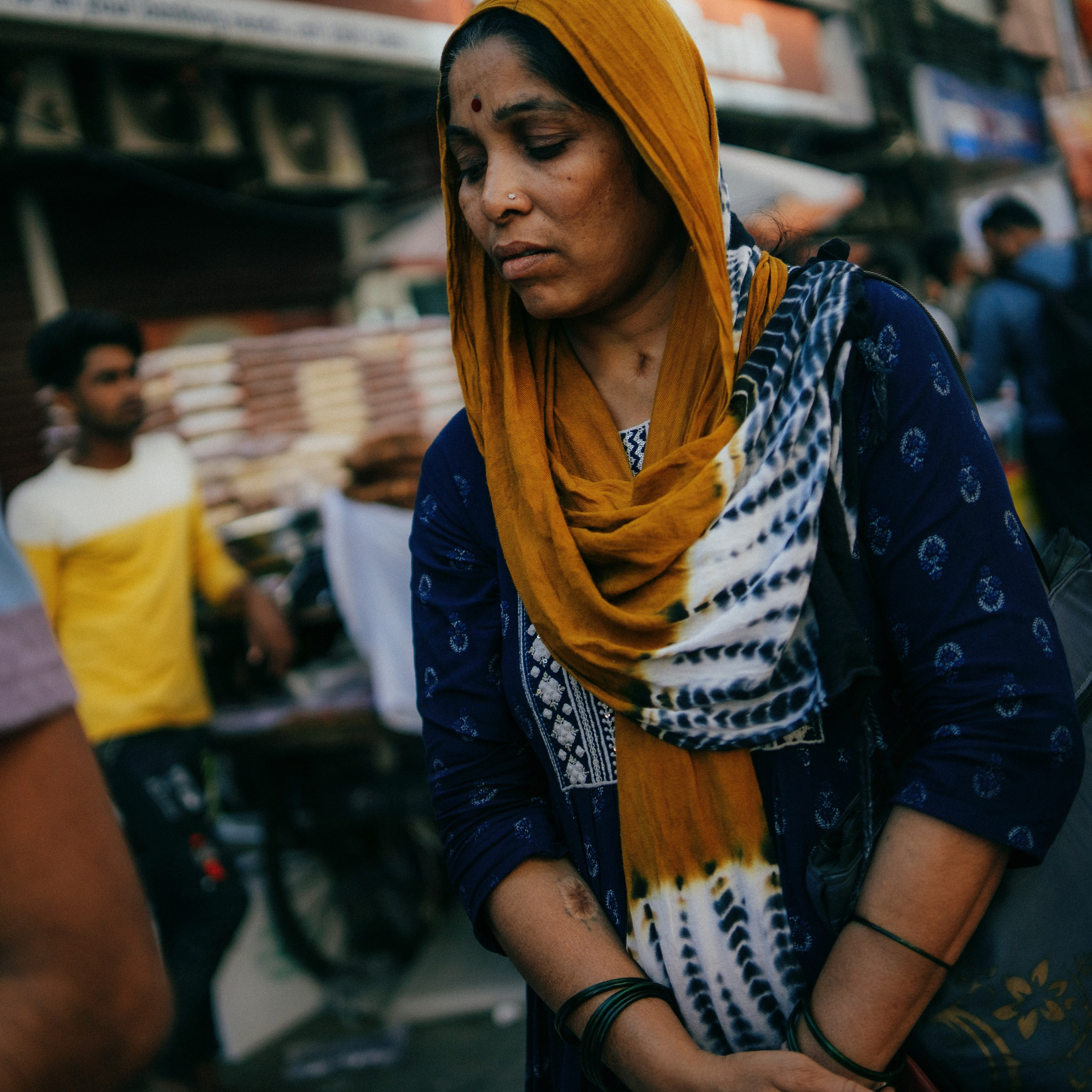 Mumbai. Lifestyle and wedding photographer in Dubai Valeria Kikvidze