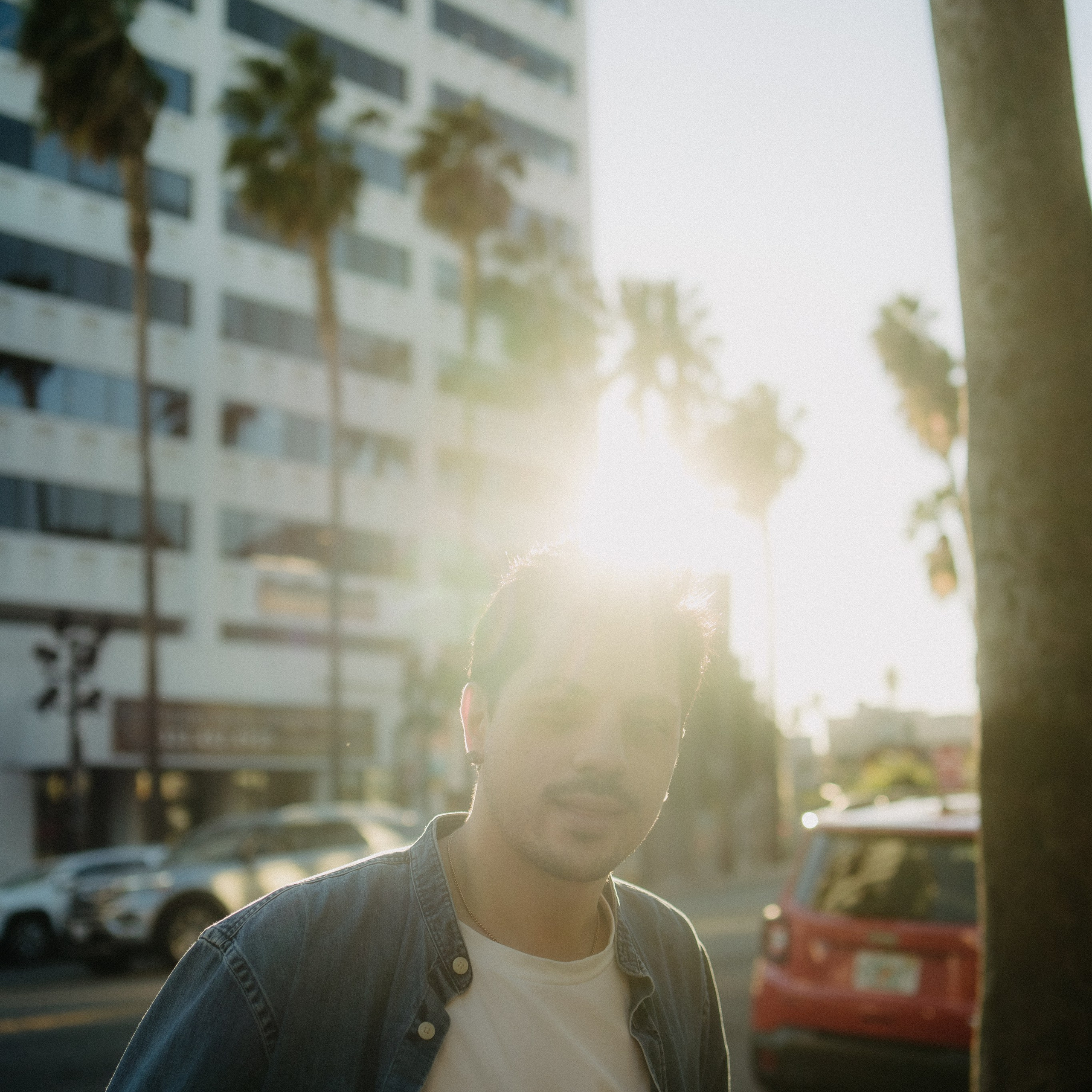 L.A Boy. Lifestyle and wedding photographer in Dubai Valeria Kikvidze