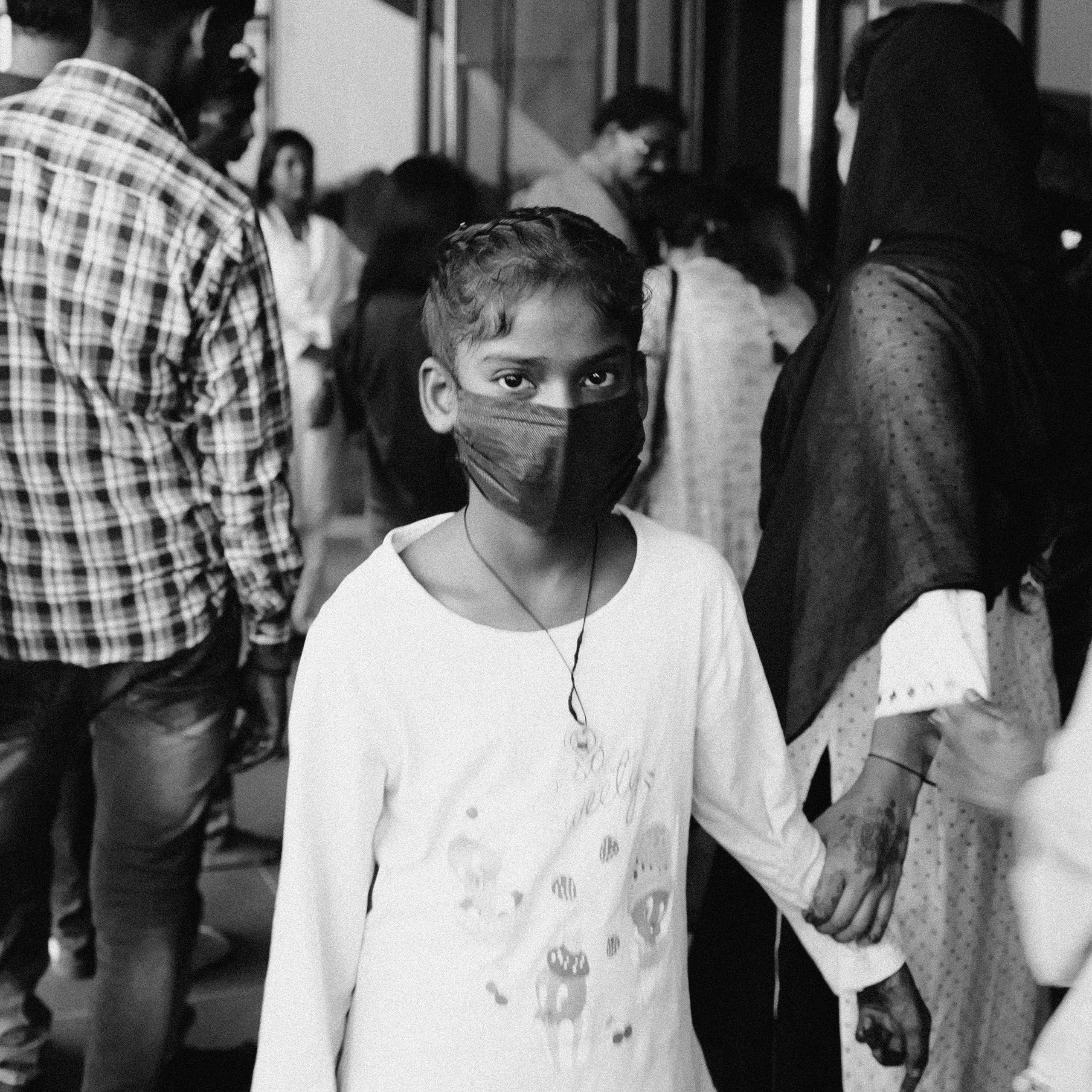 Faces. Lifestyle and wedding photographer in Dubai Valeria Kikvidze