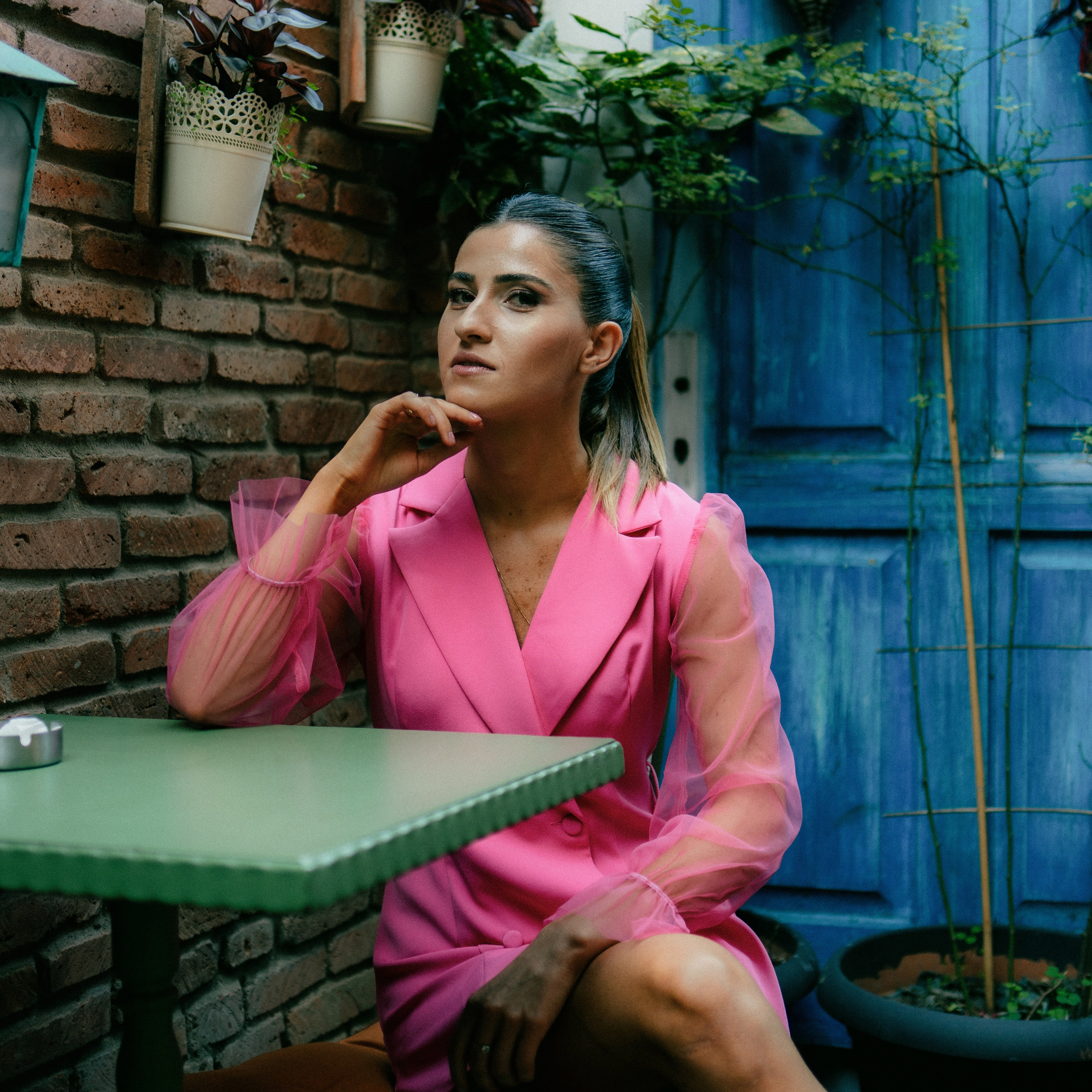 Qeta. Lifestyle and wedding photographer in Dubai Valeria Kikvidze