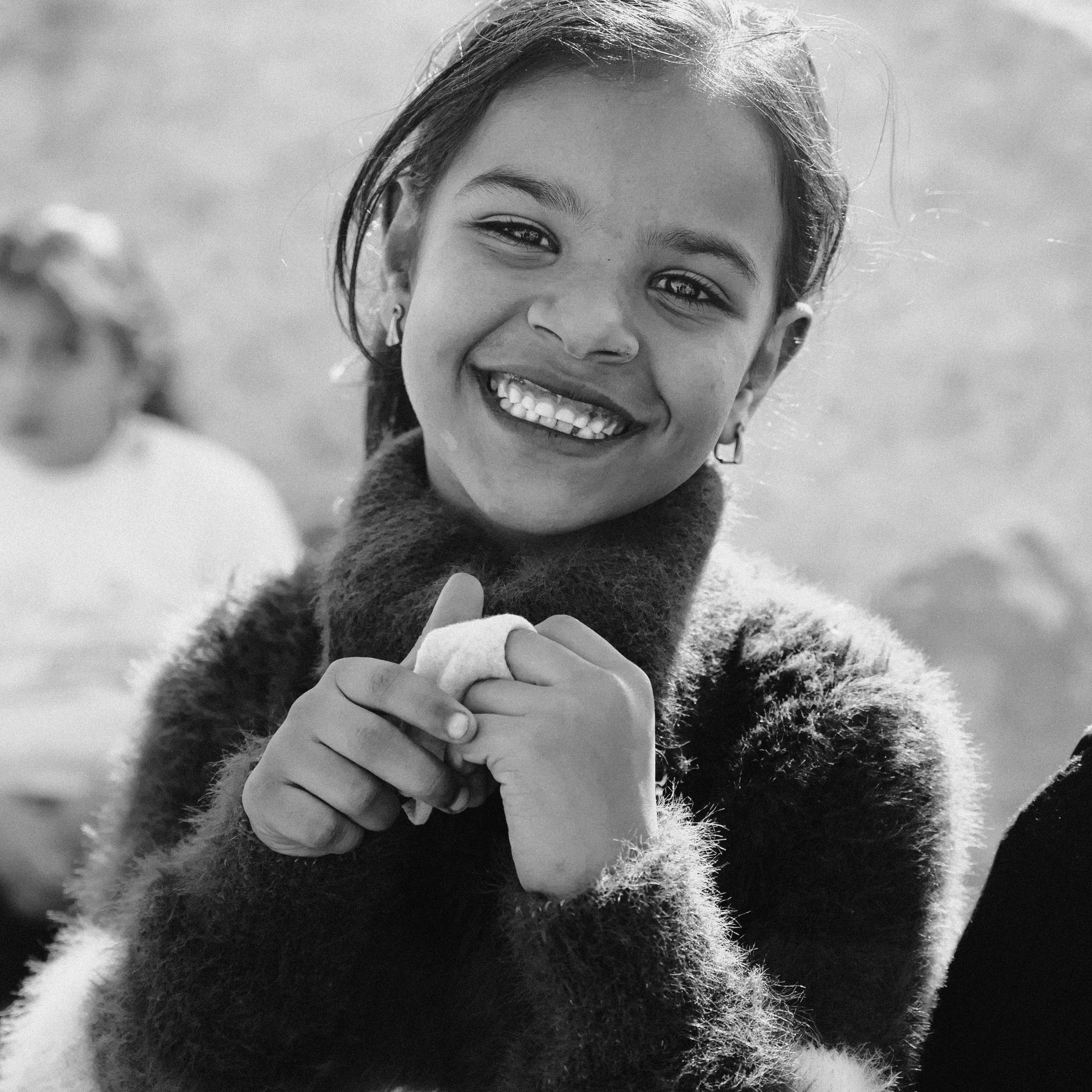 Faces. Lifestyle and wedding photographer in Dubai Valeria Kikvidze