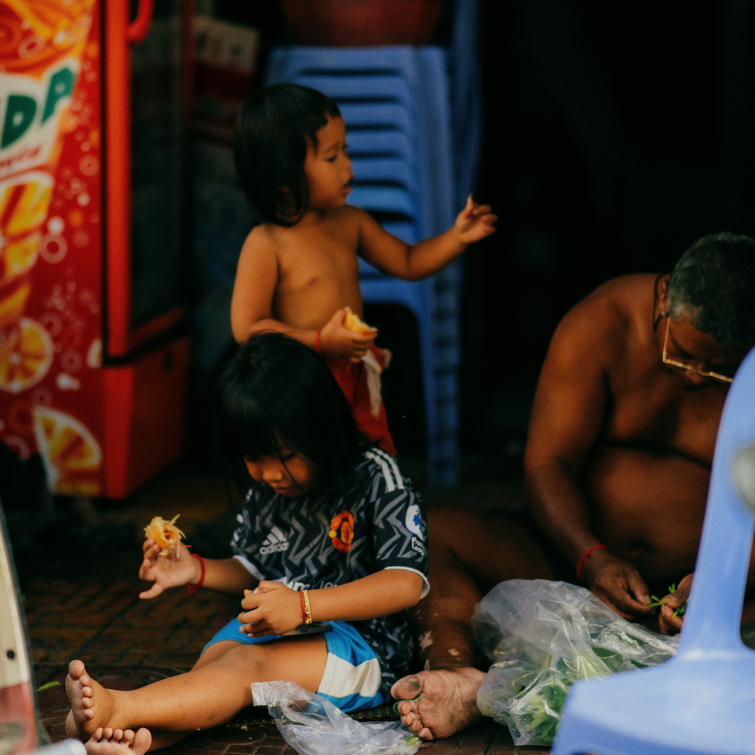 Phnom Penh. Lifestyle and wedding photographer in Dubai Valeria Kikvidze