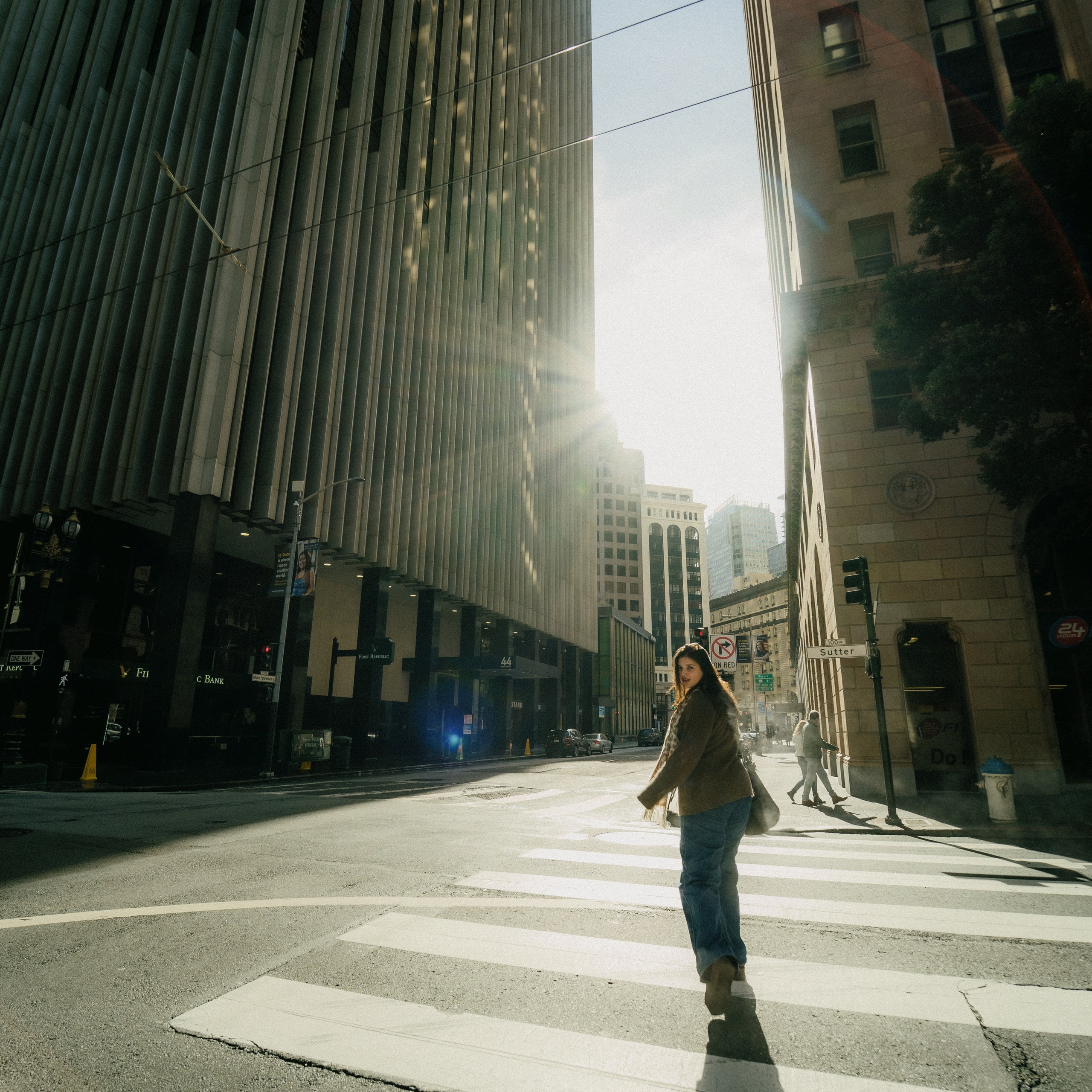 Mode On. Lifestyle and wedding photographer in Dubai Valeria Kikvidze