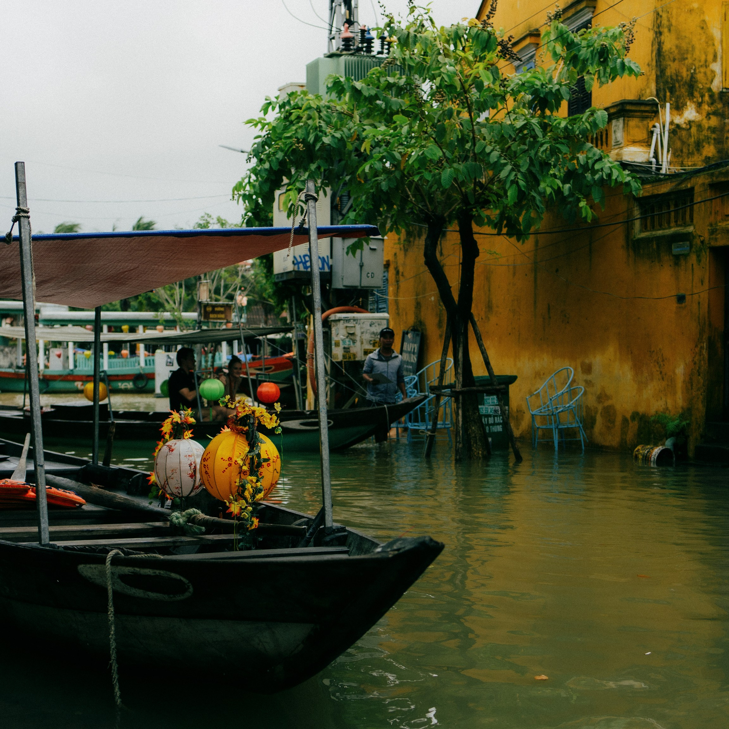 Hoi An. Lifestyle and wedding photographer in Dubai Valeria Kikvidze
