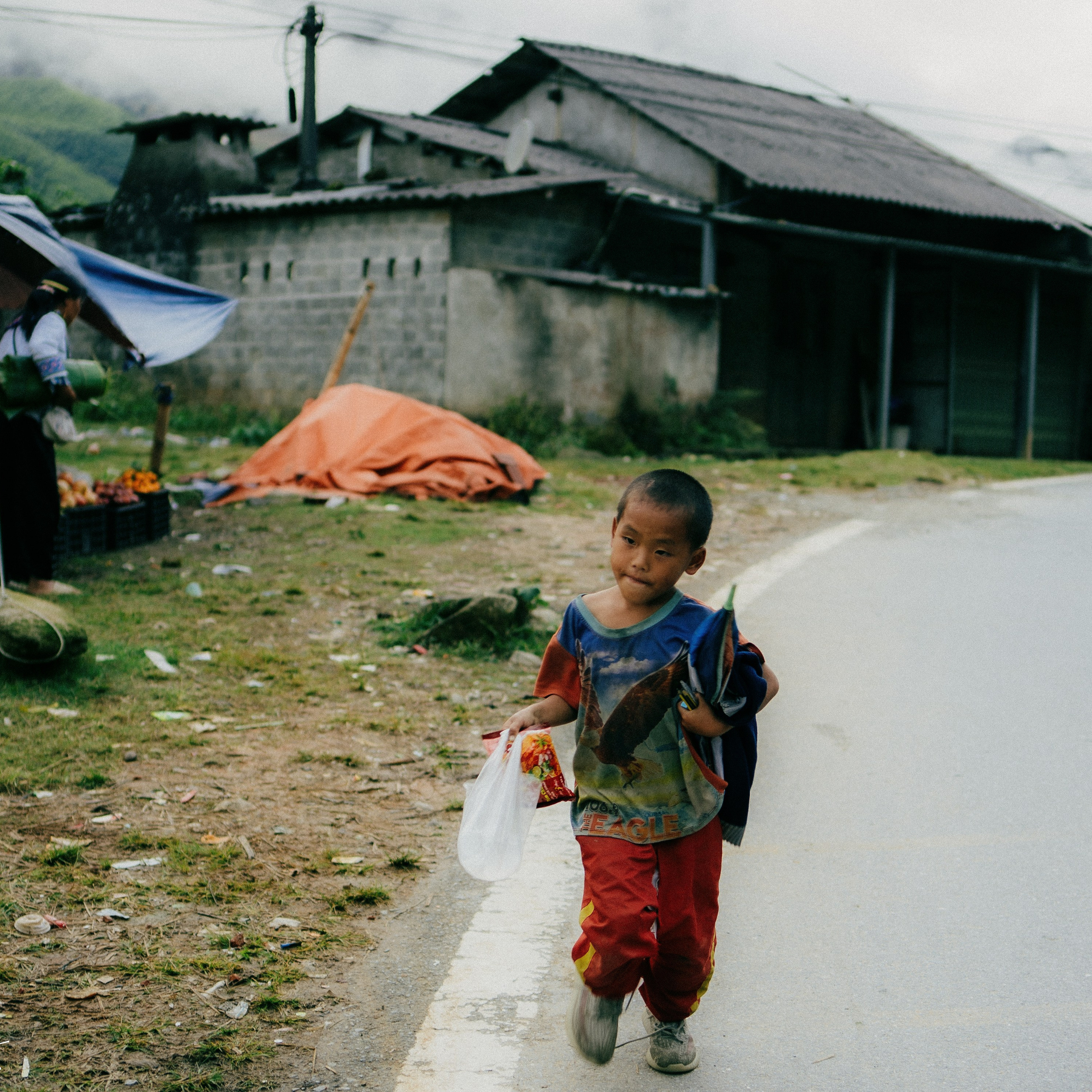 Ninh Binh. Lifestyle and wedding photographer in Dubai Valeria Kikvidze