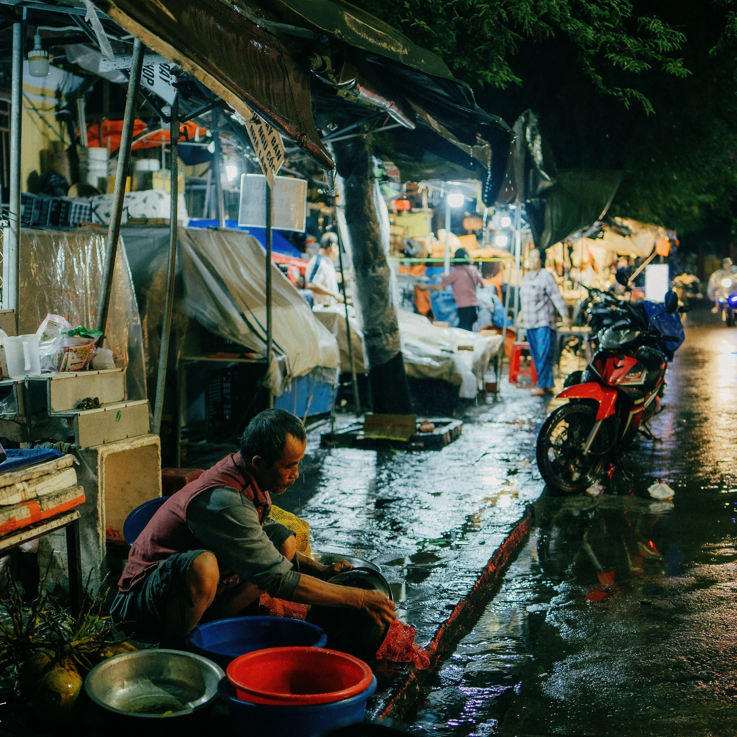 Hoi An. Lifestyle and wedding photographer in Dubai Valeria Kikvidze