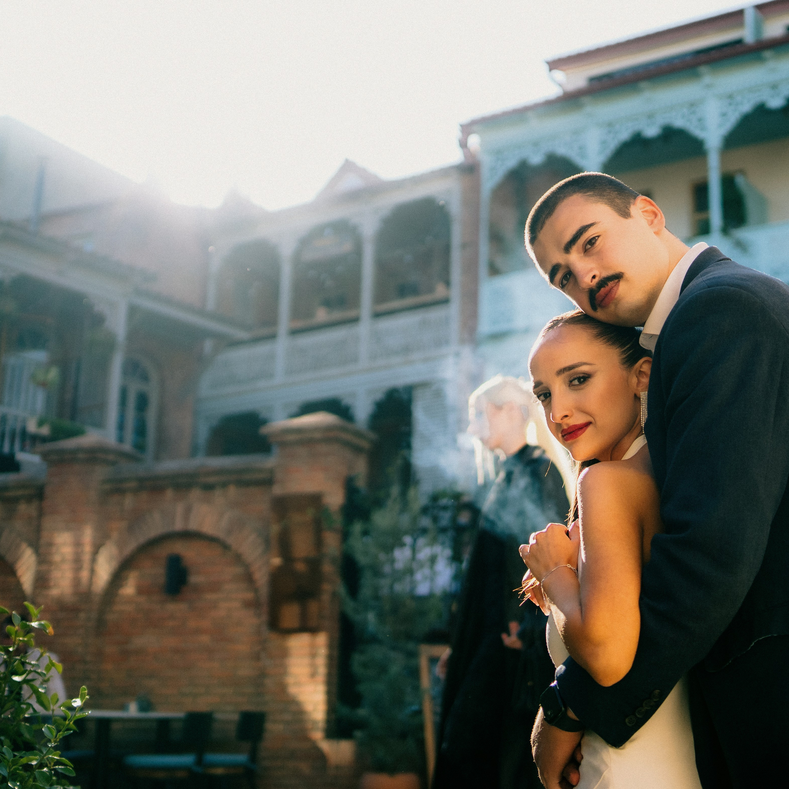 Love’s Red. Lifestyle and wedding photographer in Dubai Valeria Kikvidze