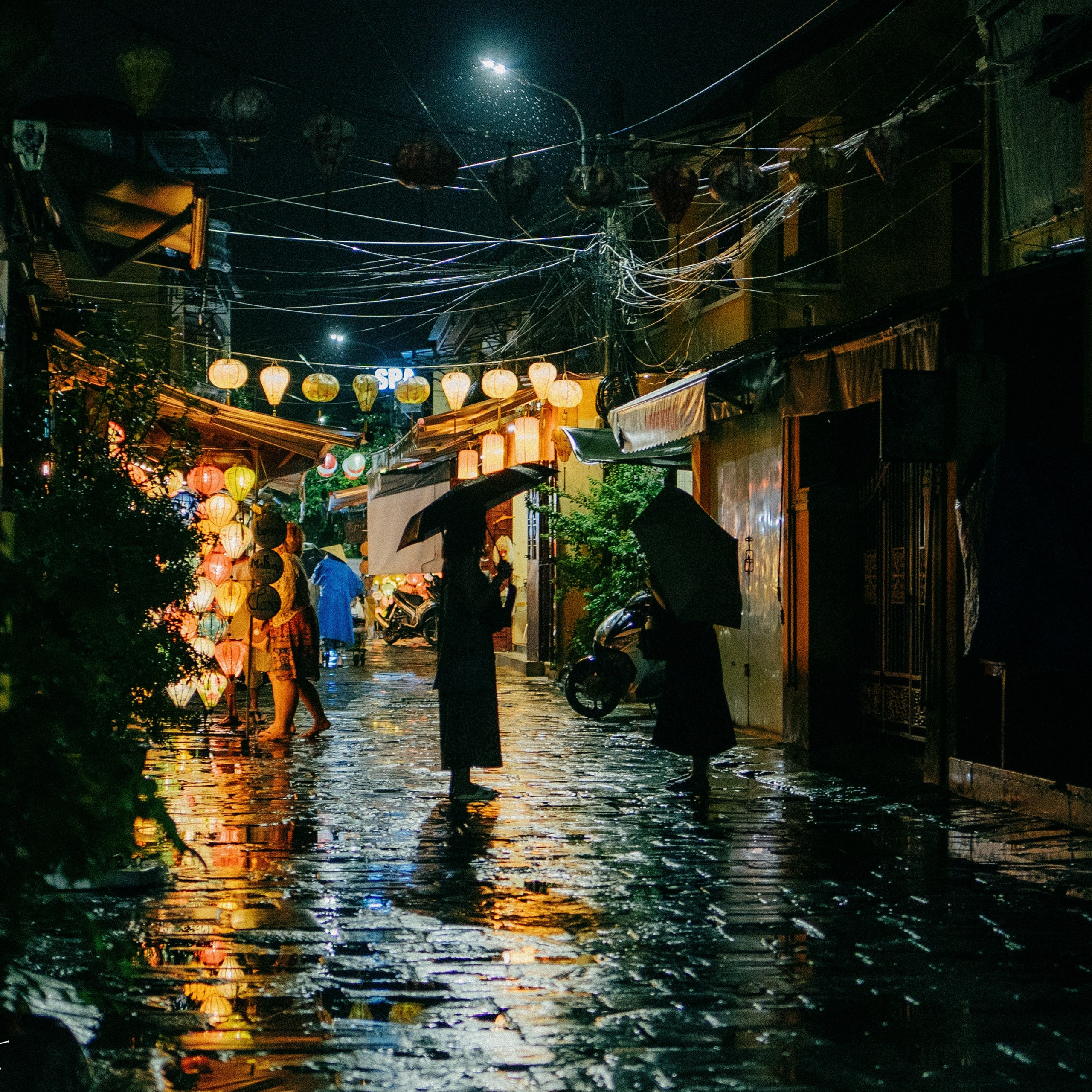 Hoi An. Lifestyle and wedding photographer in Dubai Valeria Kikvidze