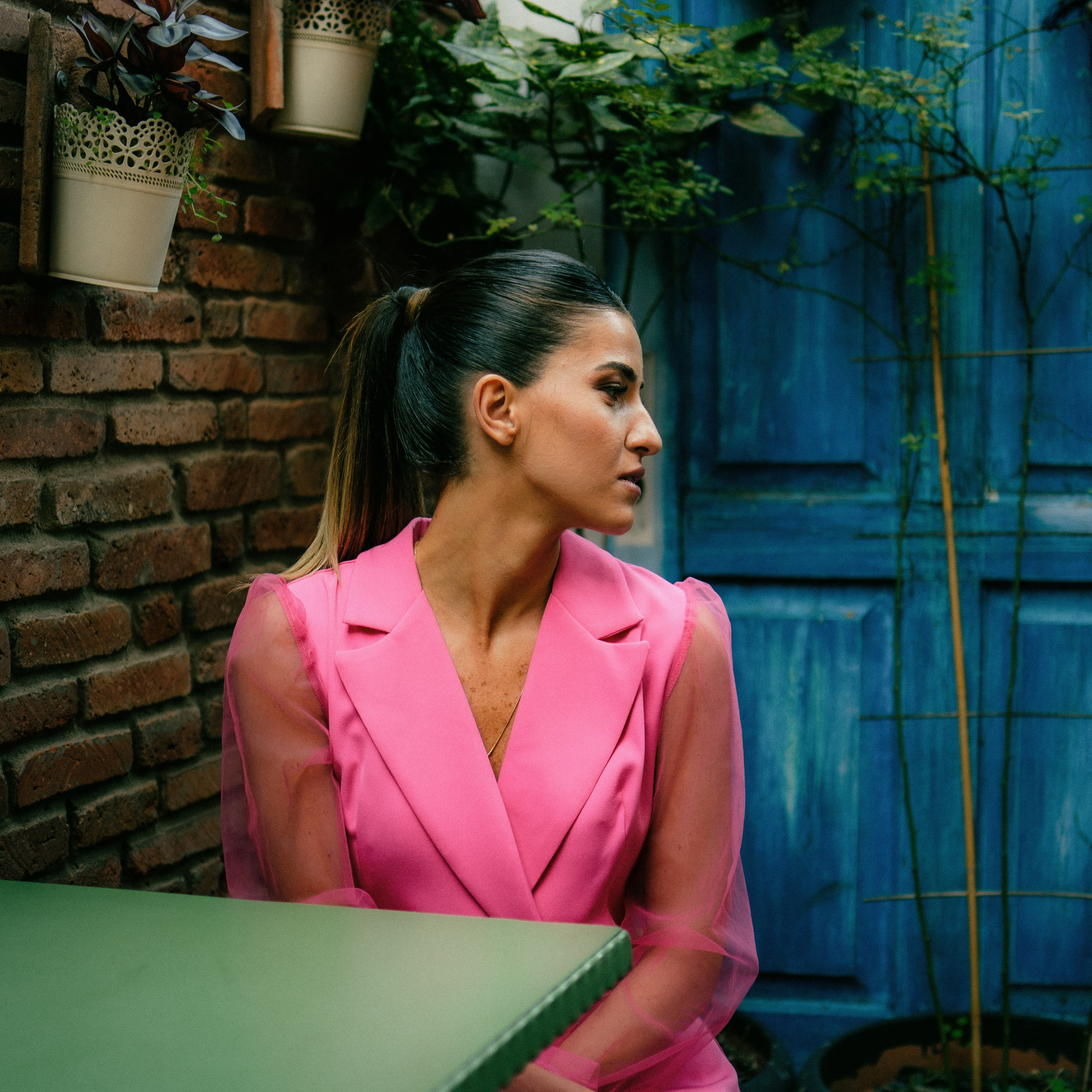 Qeta. Lifestyle and wedding photographer in Dubai Valeria Kikvidze