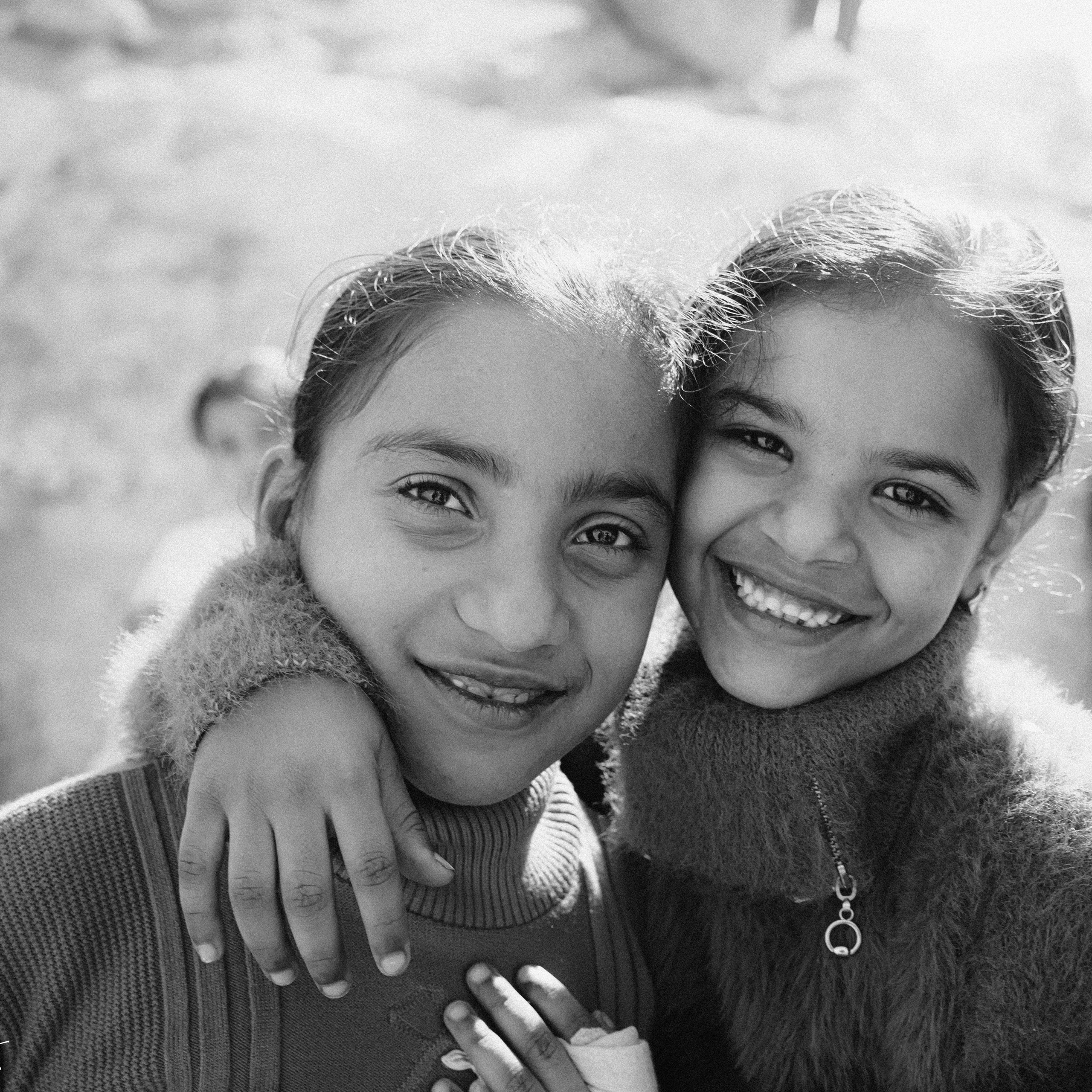 Faces. Lifestyle and wedding photographer in Dubai Valeria Kikvidze