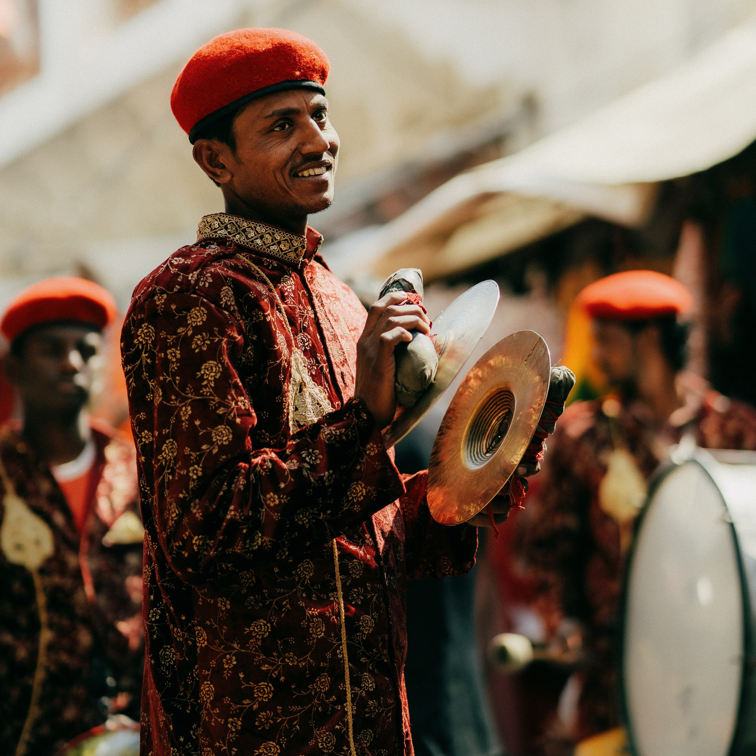 Pushkar. Lifestyle and wedding photographer in Dubai Valeria Kikvidze