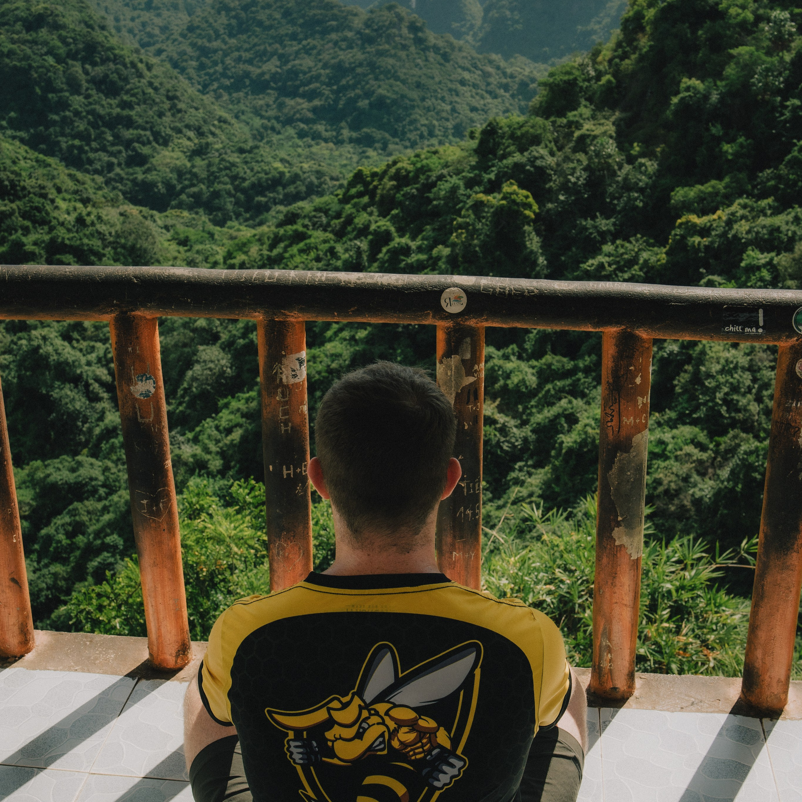 Clement. Lifestyle and wedding photographer in Dubai Valeria Kikvidze