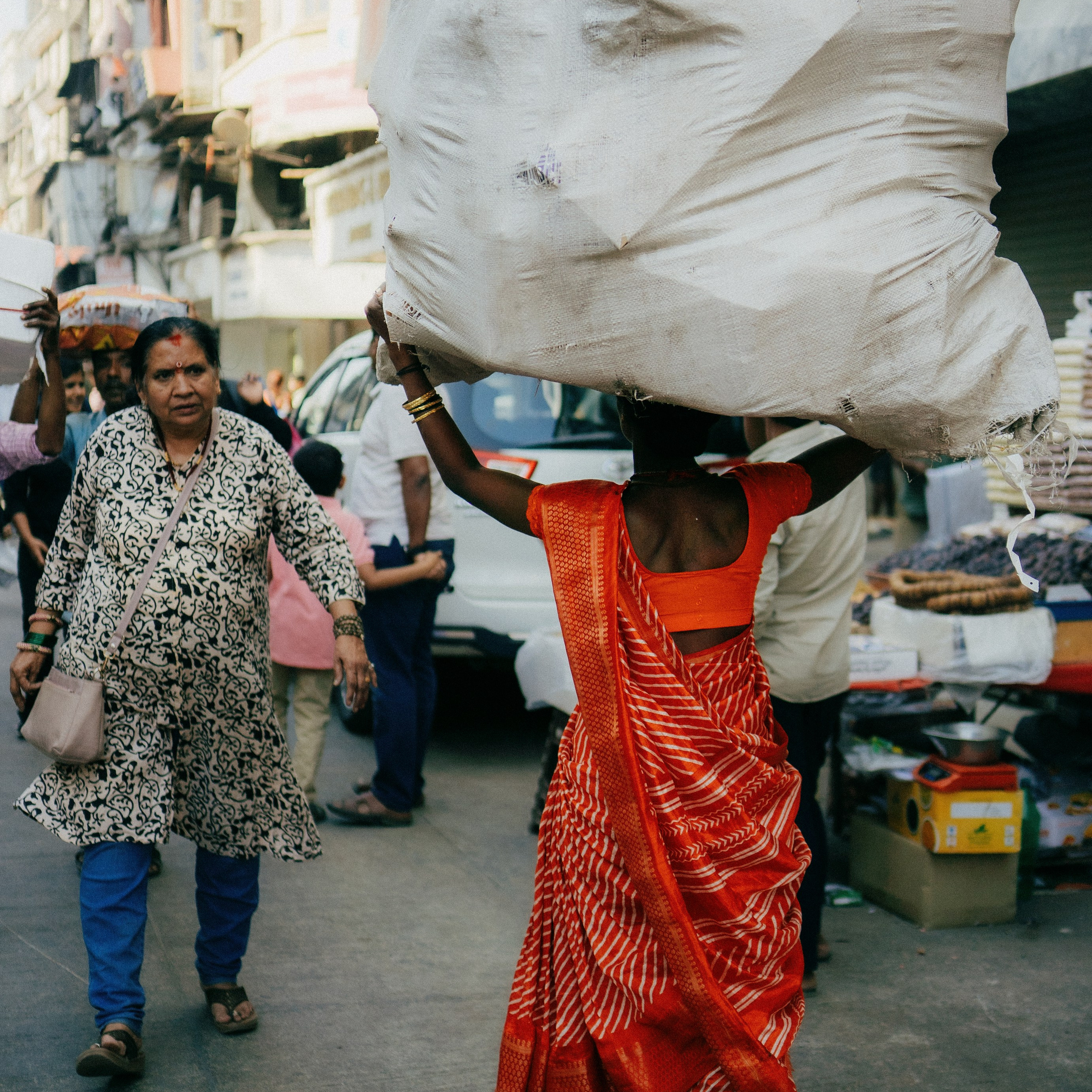 Mumbai. Lifestyle and wedding photographer in Dubai Valeria Kikvidze