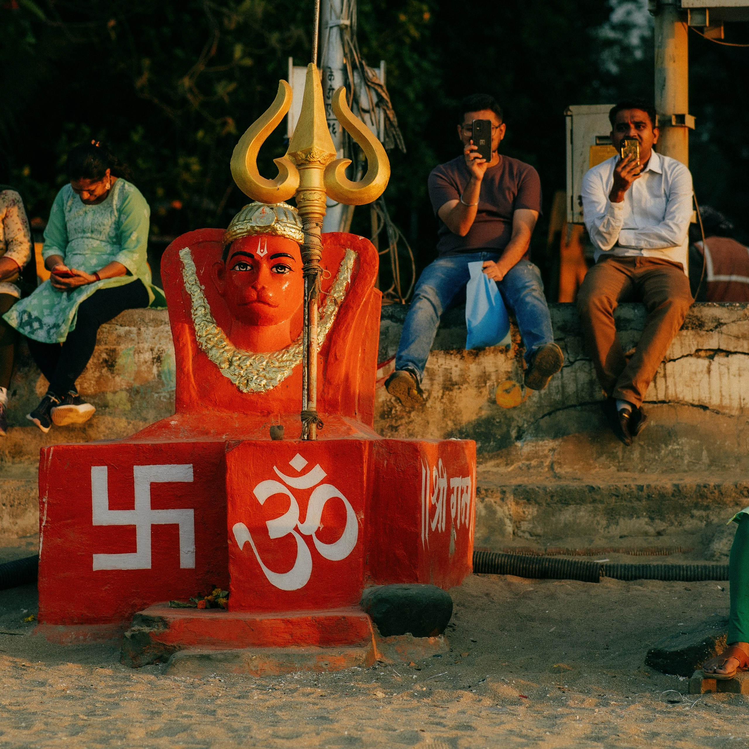 Mumbai. Lifestyle and wedding photographer in Dubai Valeria Kikvidze