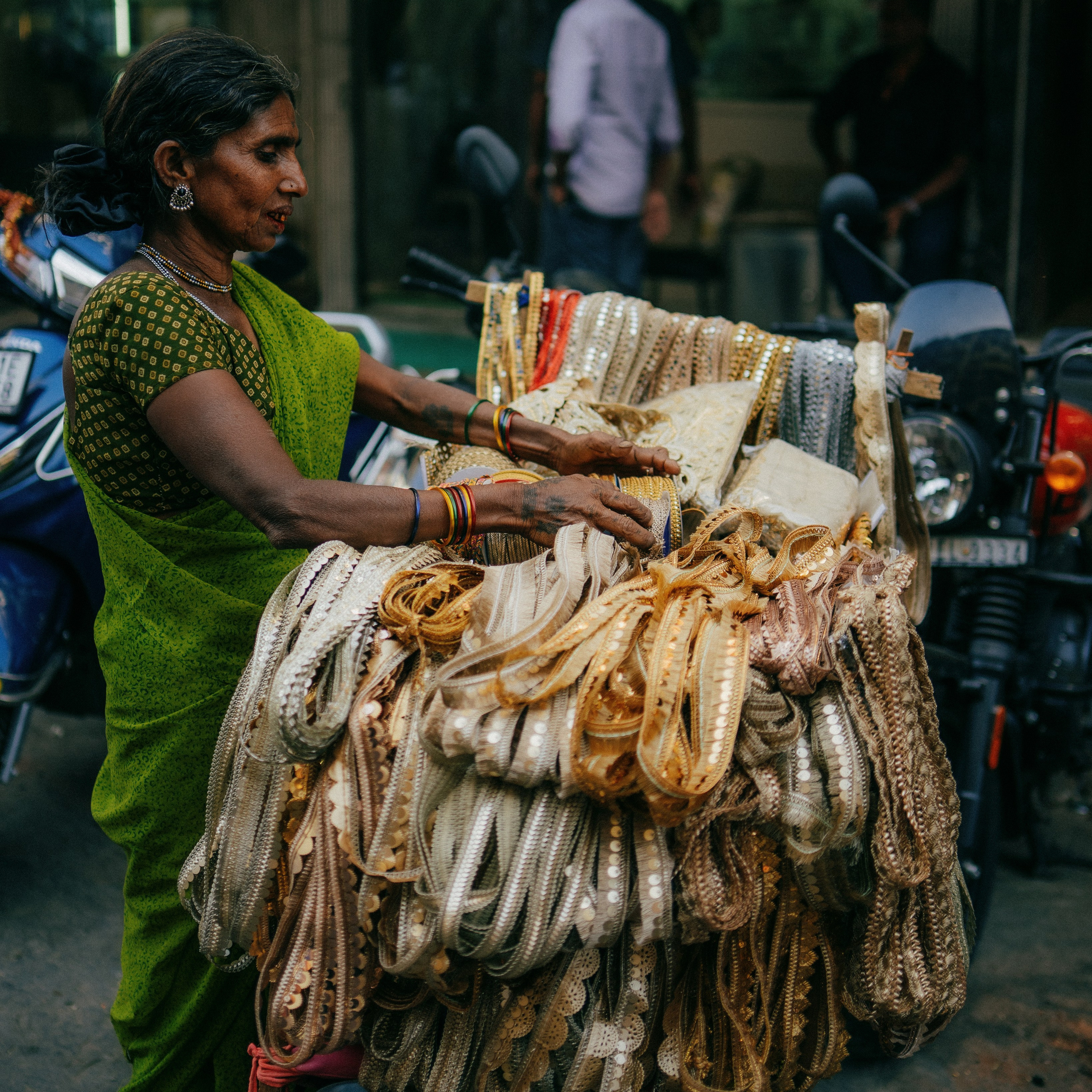 Mumbai. Lifestyle and wedding photographer in Dubai Valeria Kikvidze