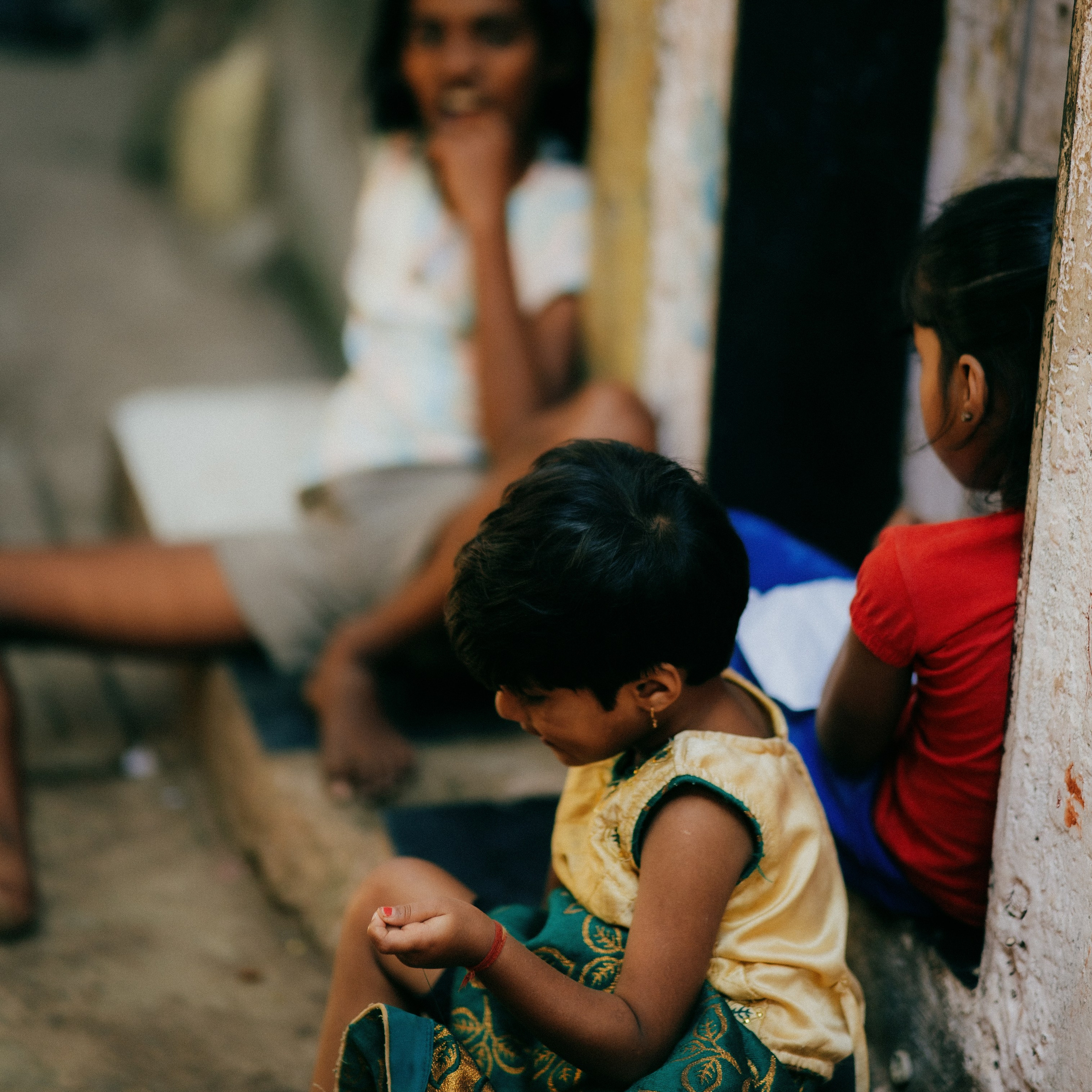 Mumbai. Lifestyle and wedding photographer in Dubai Valeria Kikvidze