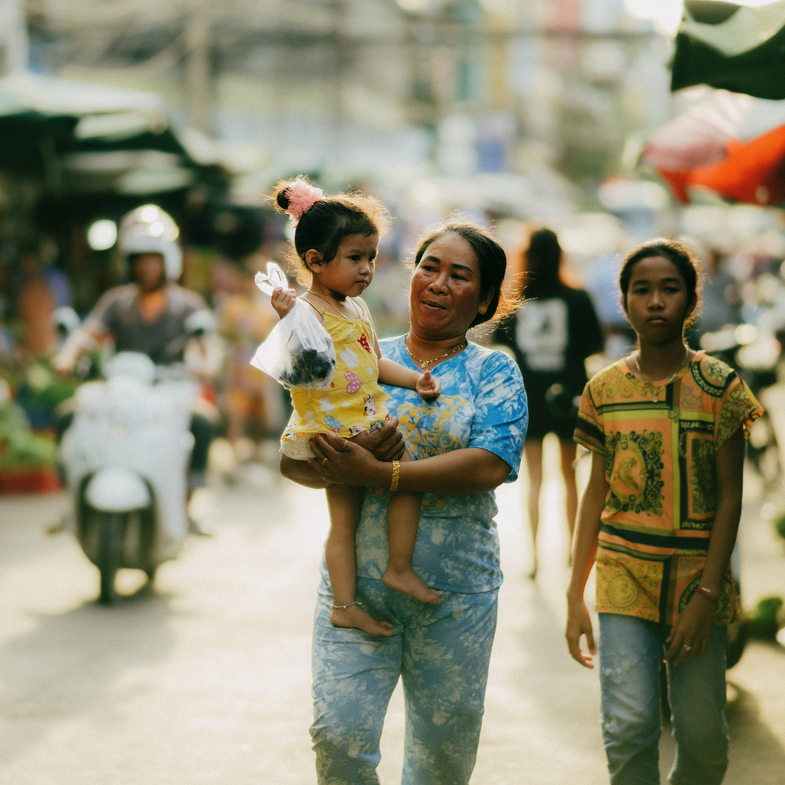 Phnom Penh. Lifestyle and wedding photographer in Dubai Valeria Kikvidze