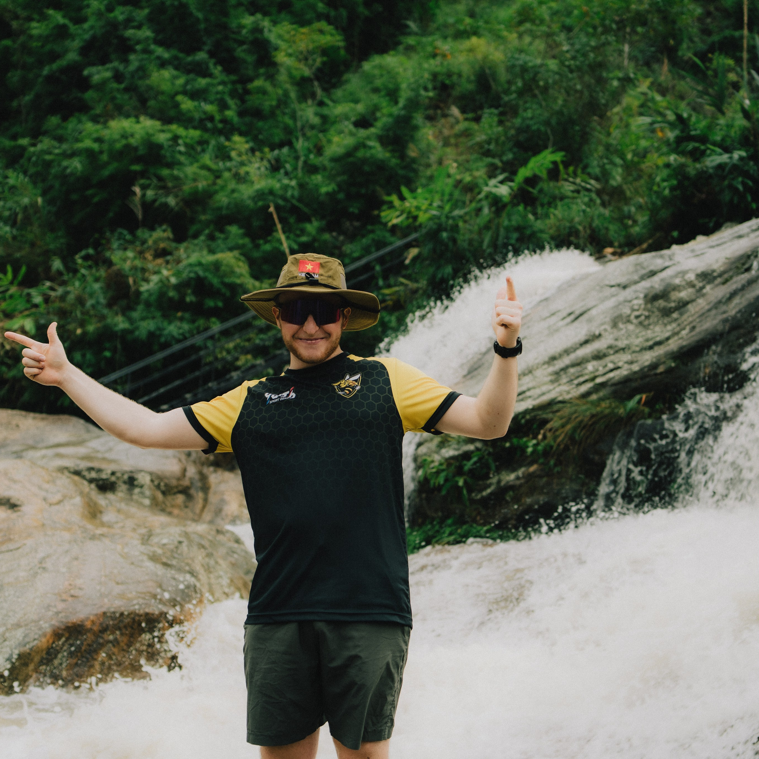 Clement. Lifestyle and wedding photographer in Dubai Valeria Kikvidze