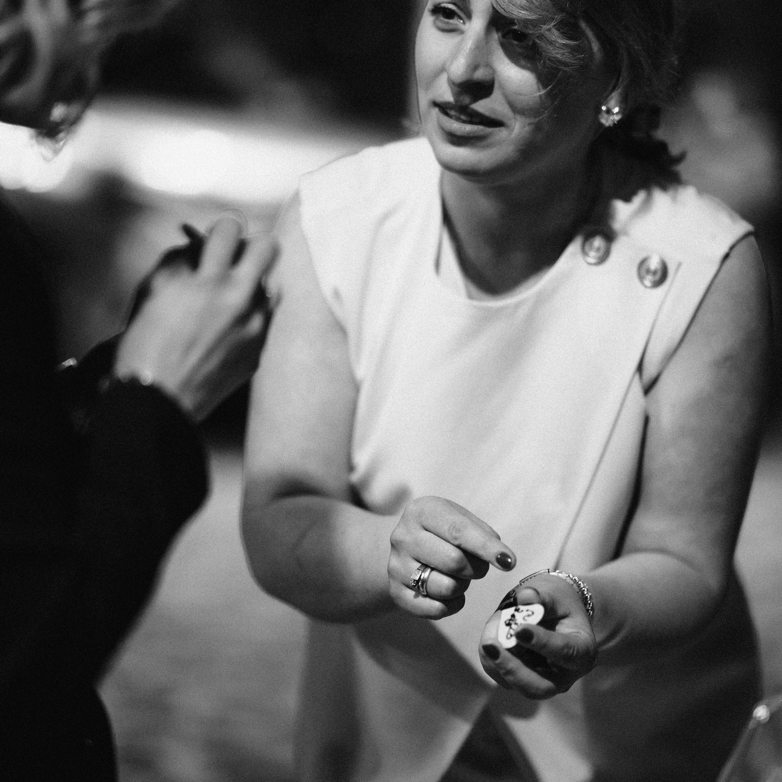 Mari B&W. Lifestyle and wedding photographer in Dubai Valeria Kikvidze