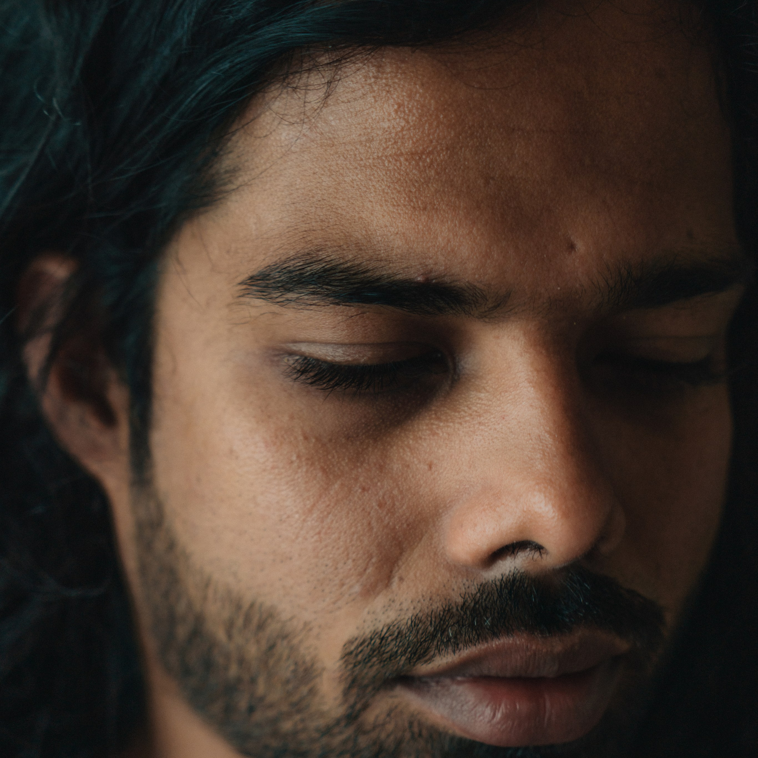 Prateek. Lifestyle and wedding photographer in Dubai Valeria Kikvidze