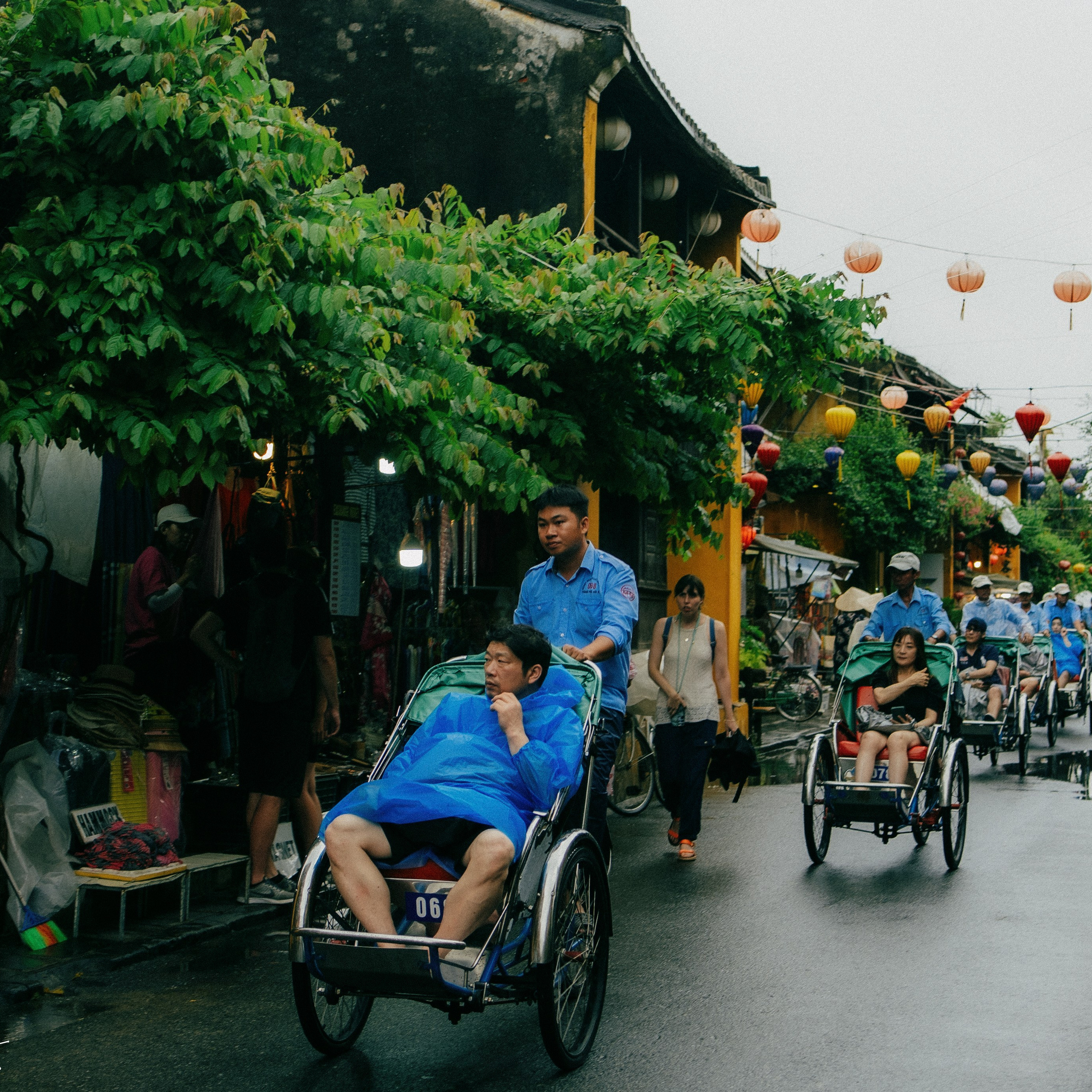 Hoi An. Lifestyle and wedding photographer in Dubai Valeria Kikvidze