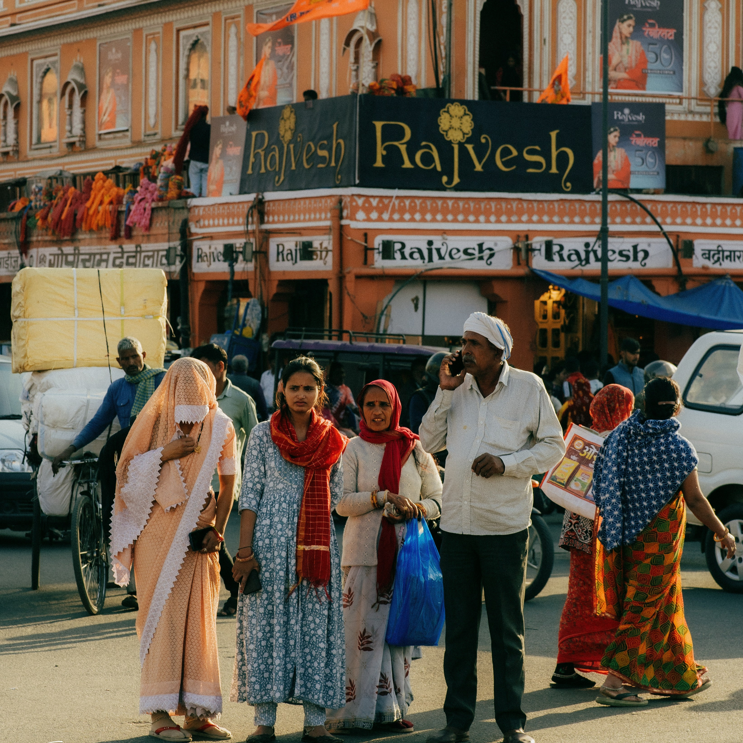 Jaipur. Lifestyle and wedding photographer in Dubai Valeria Kikvidze