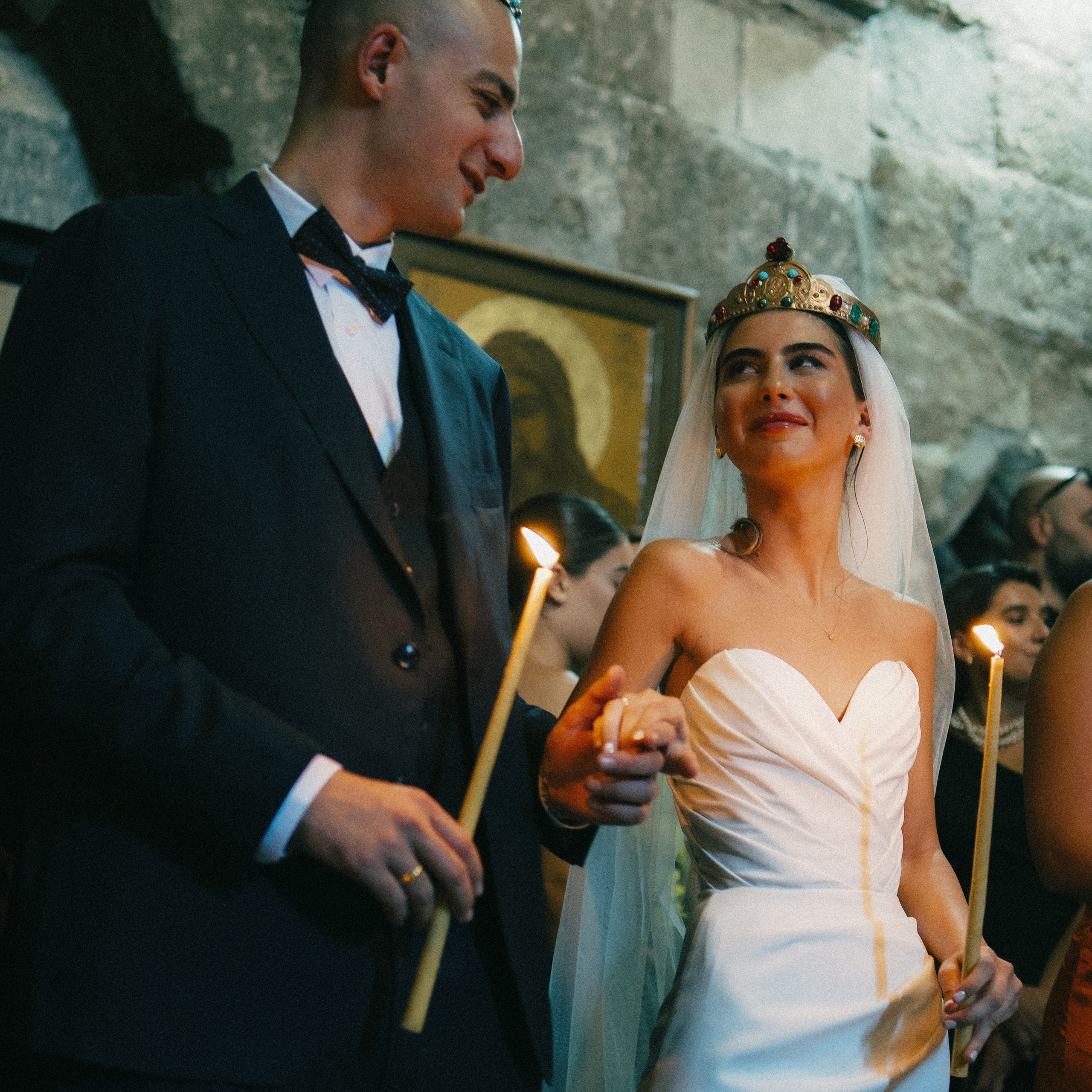 Mysterious Ceremony. Lifestyle and wedding photographer in Dubai Valeria Kikvidze