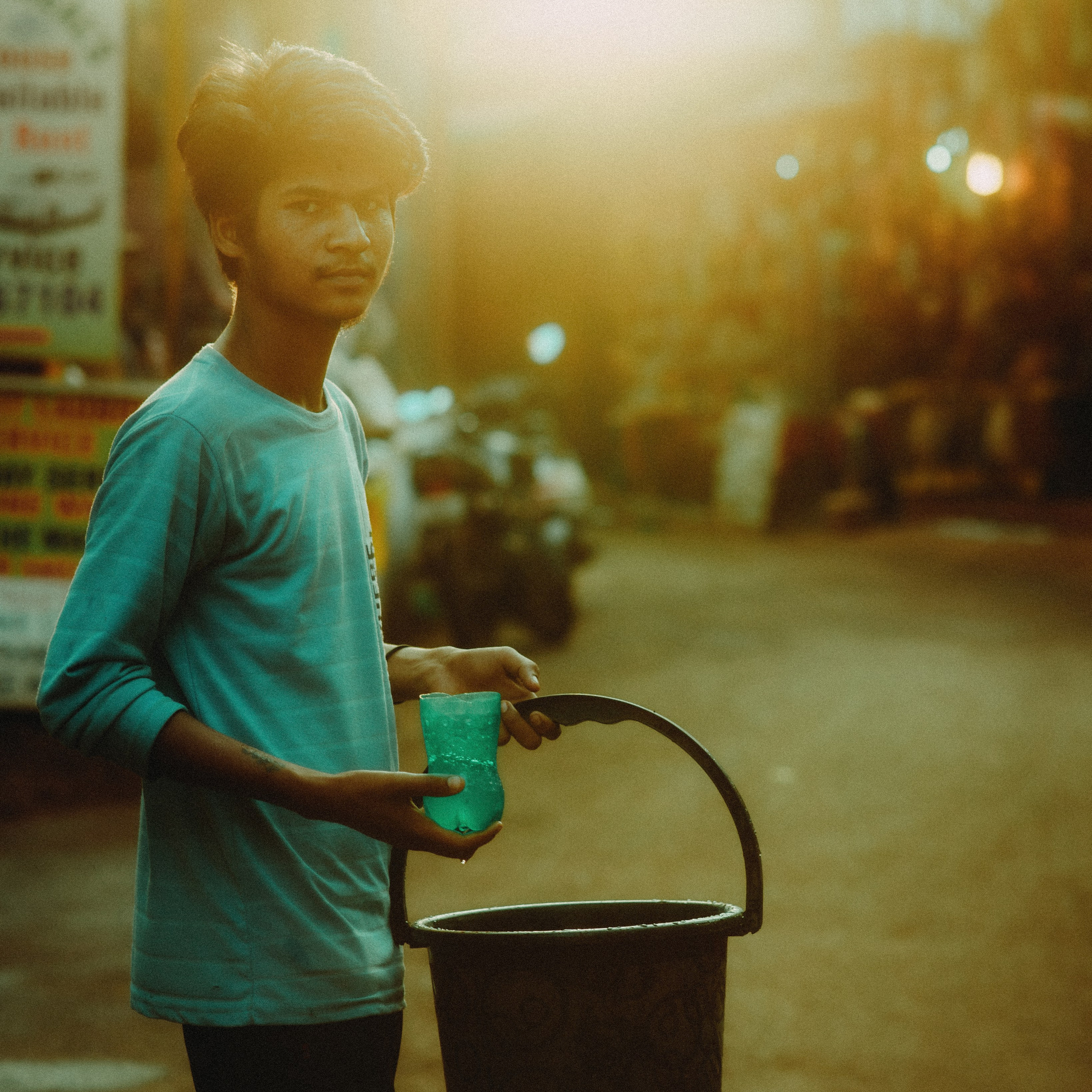 GOA. Lifestyle and wedding photographer in Dubai Valeria Kikvidze